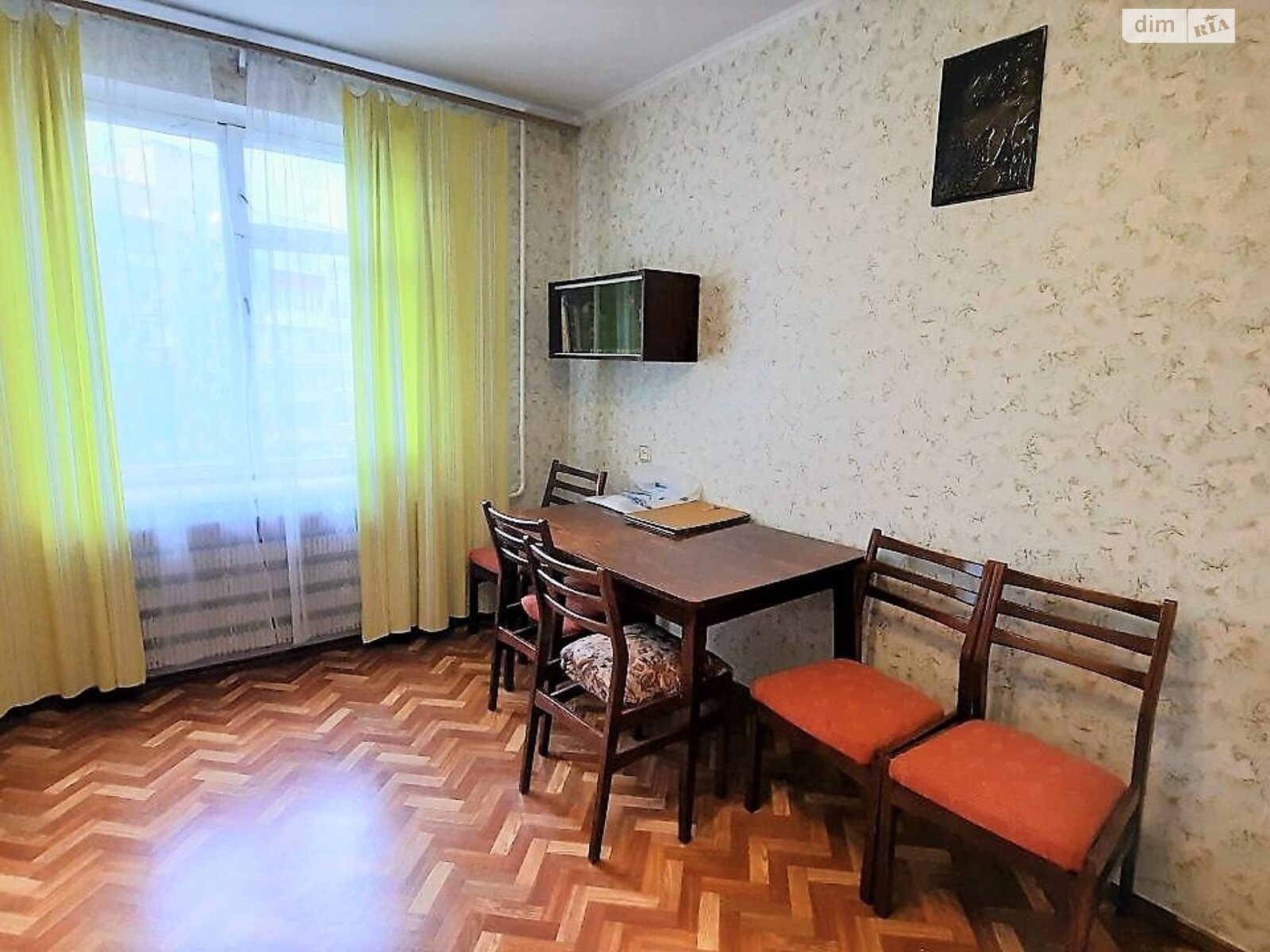 Продаж трикімнатної квартири в Миколаєві, на вул. Корабелів, район Корабельний фото 1