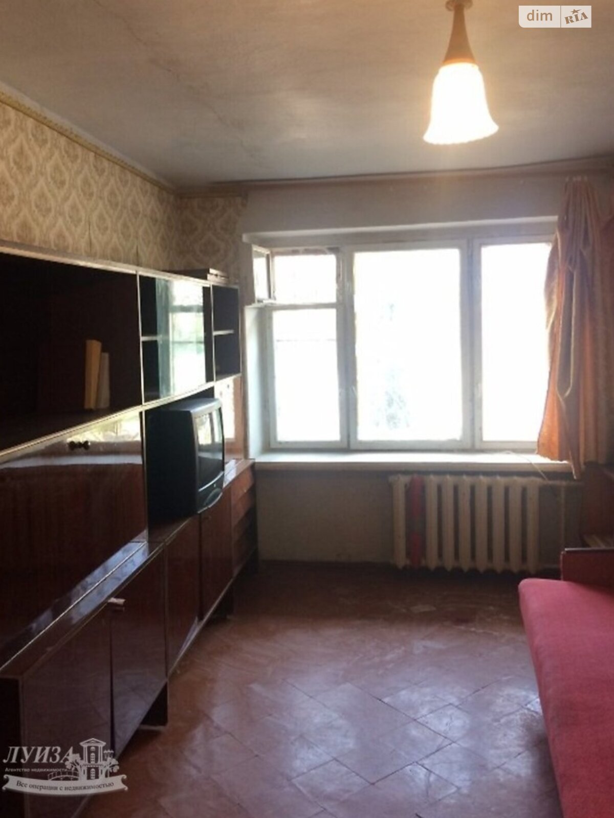 Продажа однокомнатной квартиры в Николаеве, на ул. Корабелов, район Корабельный фото 1