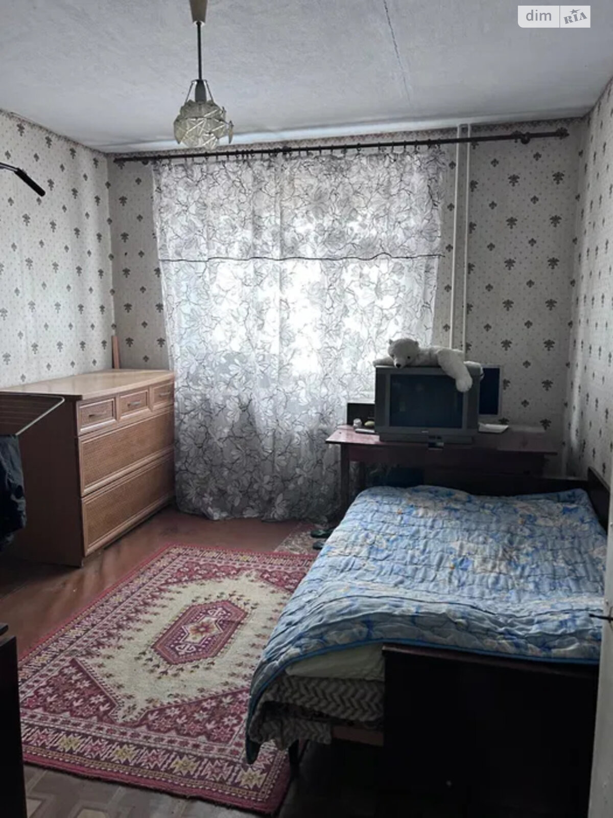 Продаж двокімнатної квартири в Миколаєві, на вул. Коротка 24А, район Корабельний фото 1