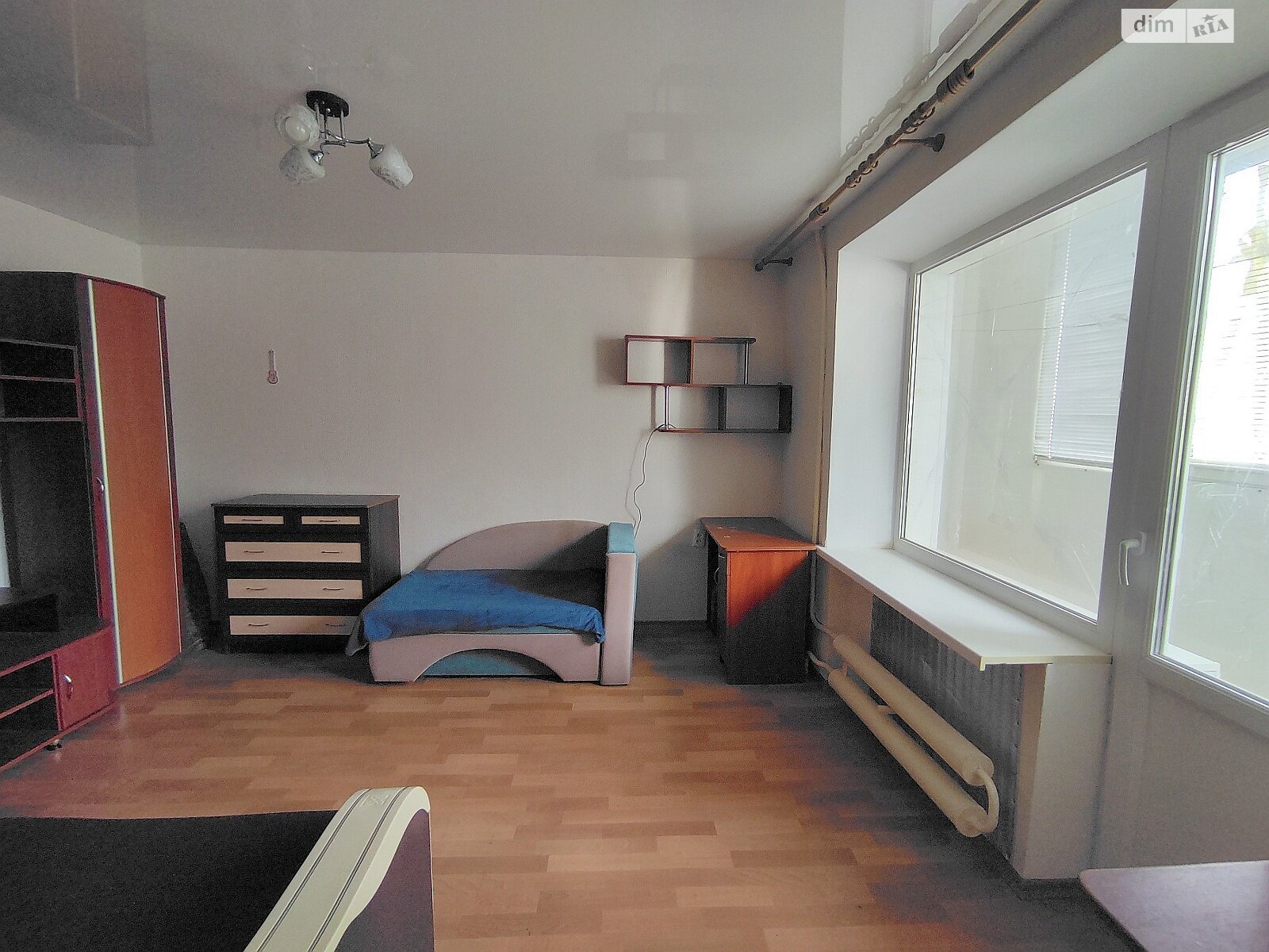 Продаж однокімнатної квартири в Миколаєві, на вул. Медиків, район Корабельний фото 1 Продаж однокімнатної квартири в Миколаєві, на вул. Медиків, район Корабельний фото 1