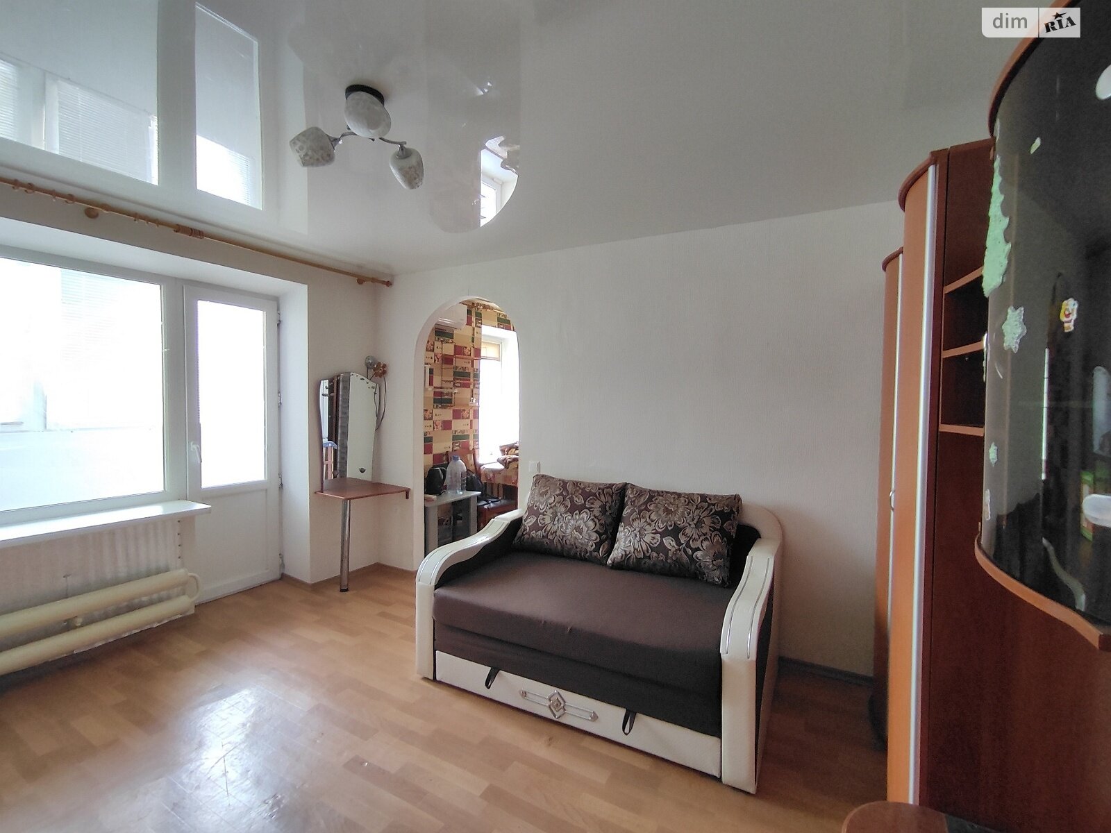 Продаж однокімнатної квартири в Миколаєві, на вул. Медиків, район Корабельний фото 1 Продаж однокімнатної квартири в Миколаєві, на вул. Медиків, район Корабельний фото 1