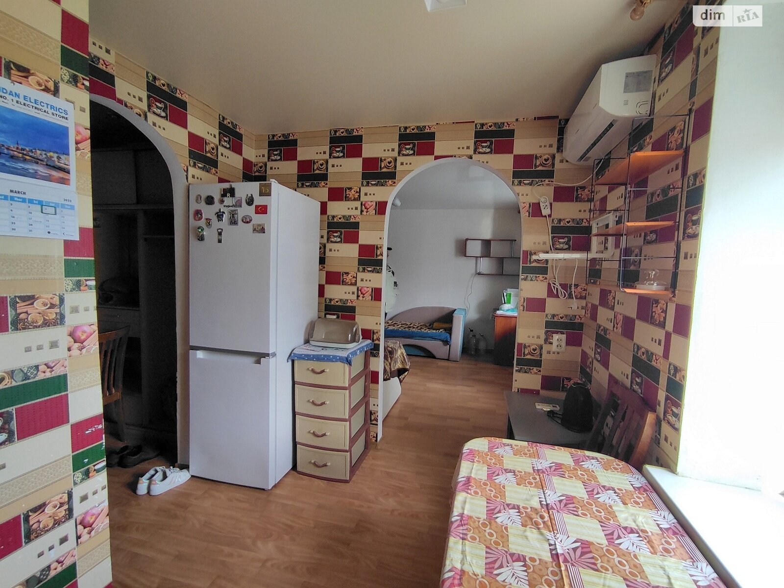 Продаж однокімнатної квартири в Миколаєві, на вул. Медиків, район Корабельний фото 1 Продаж однокімнатної квартири в Миколаєві, на вул. Медиків, район Корабельний фото 1