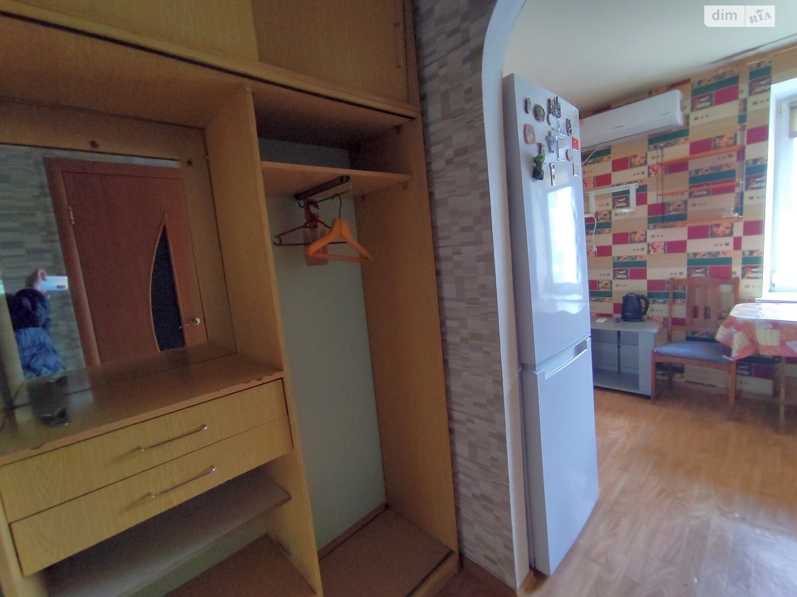 Продаж однокімнатної квартири в Миколаєві, на вул. Медиків, район Корабельний фото 1 Продаж однокімнатної квартири в Миколаєві, на вул. Медиків, район Корабельний фото 1