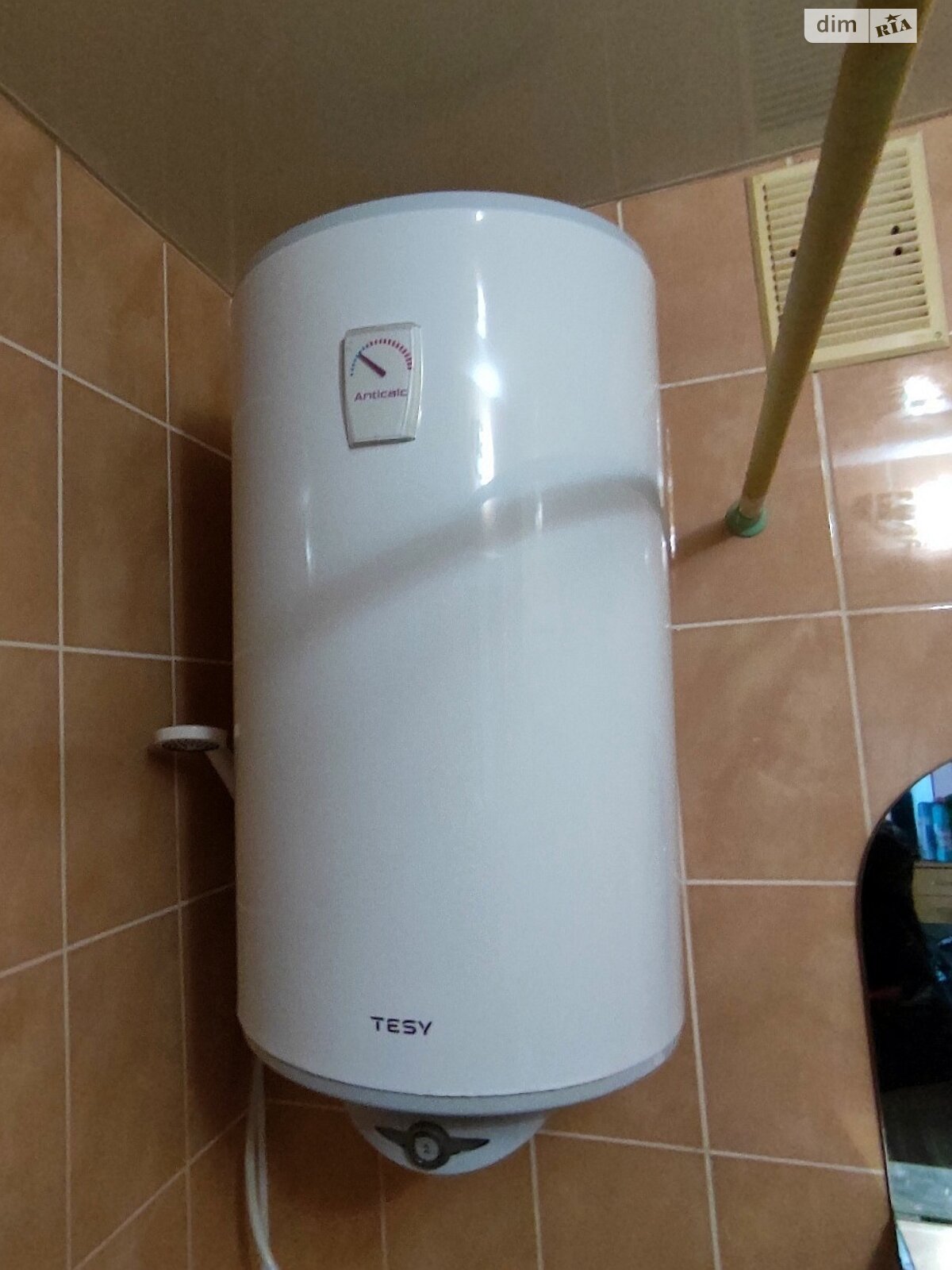 Продаж однокімнатної квартири в Миколаєві, на вул. Медиків, район Корабельний фото 1 Продаж однокімнатної квартири в Миколаєві, на вул. Медиків, район Корабельний фото 1