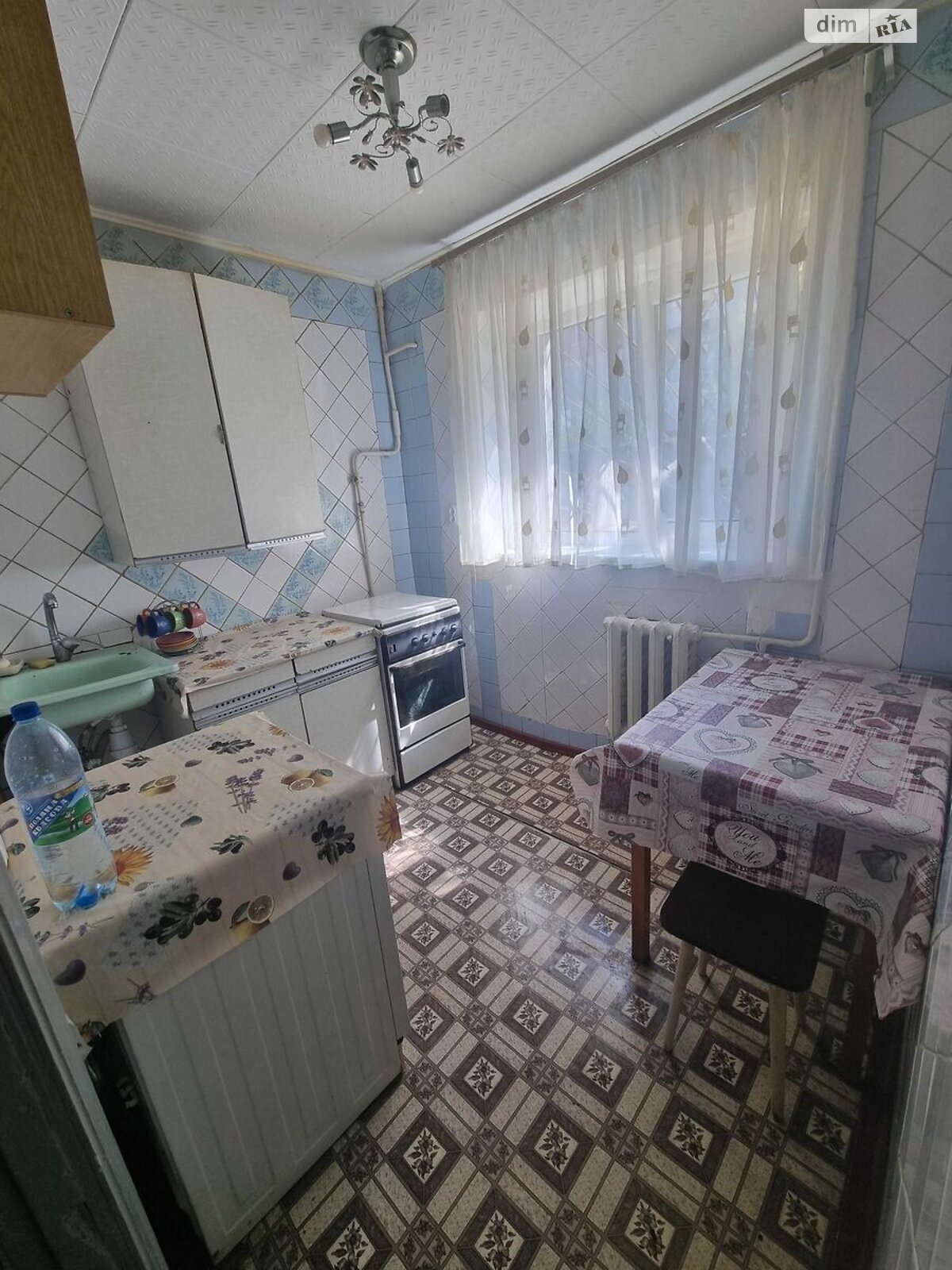 Продажа однокомнатной квартиры в Николаеве, на просп. Металлургов, район Корабельный фото 1