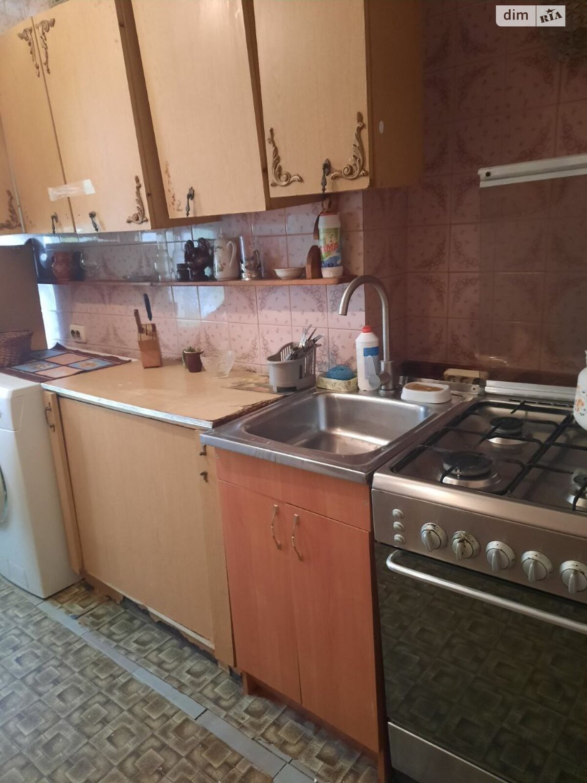 Продаж двокімнатної квартири в Миколаєві, на просп. Металургів, район Корабельний фото 1 Продаж двокімнатної квартири в Миколаєві, на просп. Металургів, район Корабельний фото 1