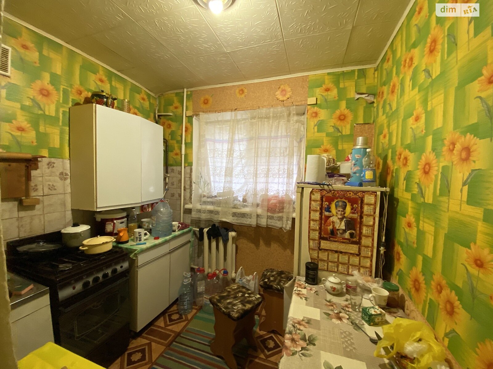 Продаж однокімнатної квартири в Миколаєві, на просп. Металургів, район Корабельний фото 1