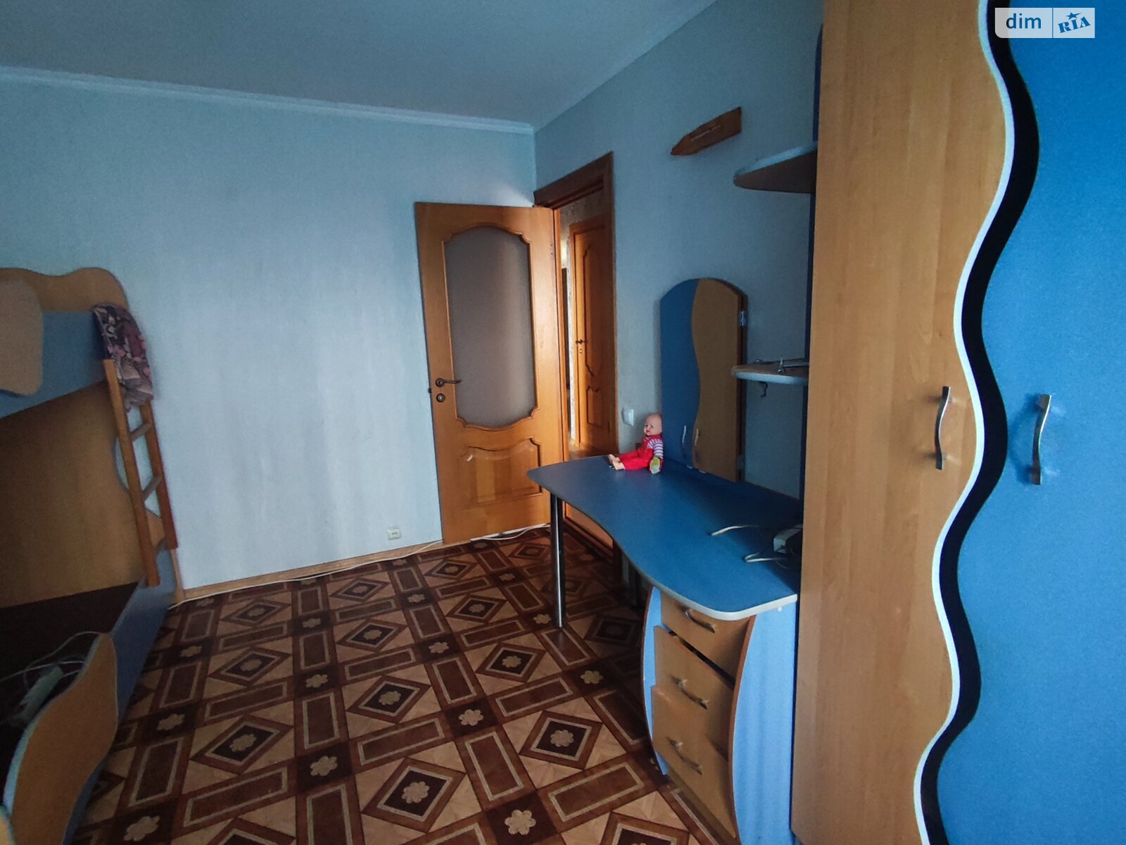 Продажа трехкомнатной квартиры в Николаеве, на ул. Металлургов 72, район Корабельный фото 1 Продажа трехкомнатной квартиры в Николаеве, на ул. Металлургов 72, район Корабельный фото 1