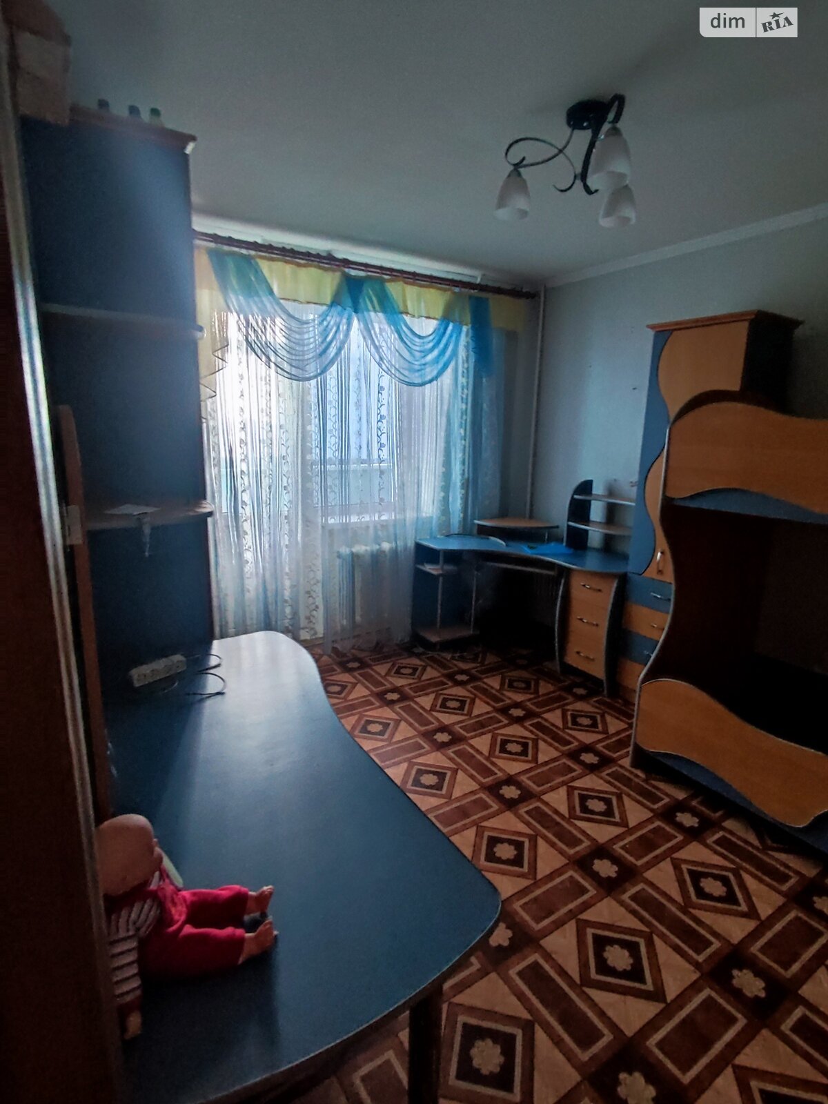 Продажа трехкомнатной квартиры в Николаеве, на ул. Металлургов 72, район Корабельный фото 1 Продажа трехкомнатной квартиры в Николаеве, на ул. Металлургов 72, район Корабельный фото 1