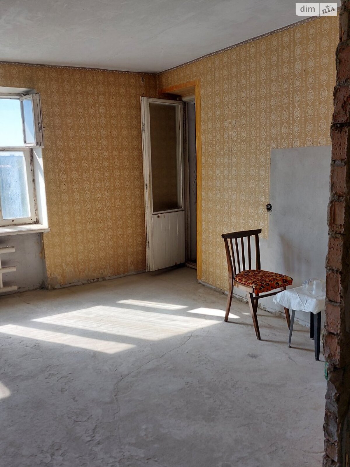 Продажа двухкомнатной квартиры в Николаеве, на ул. Дмитрия Петухова 3, кв. 31, район Корабельный фото 1