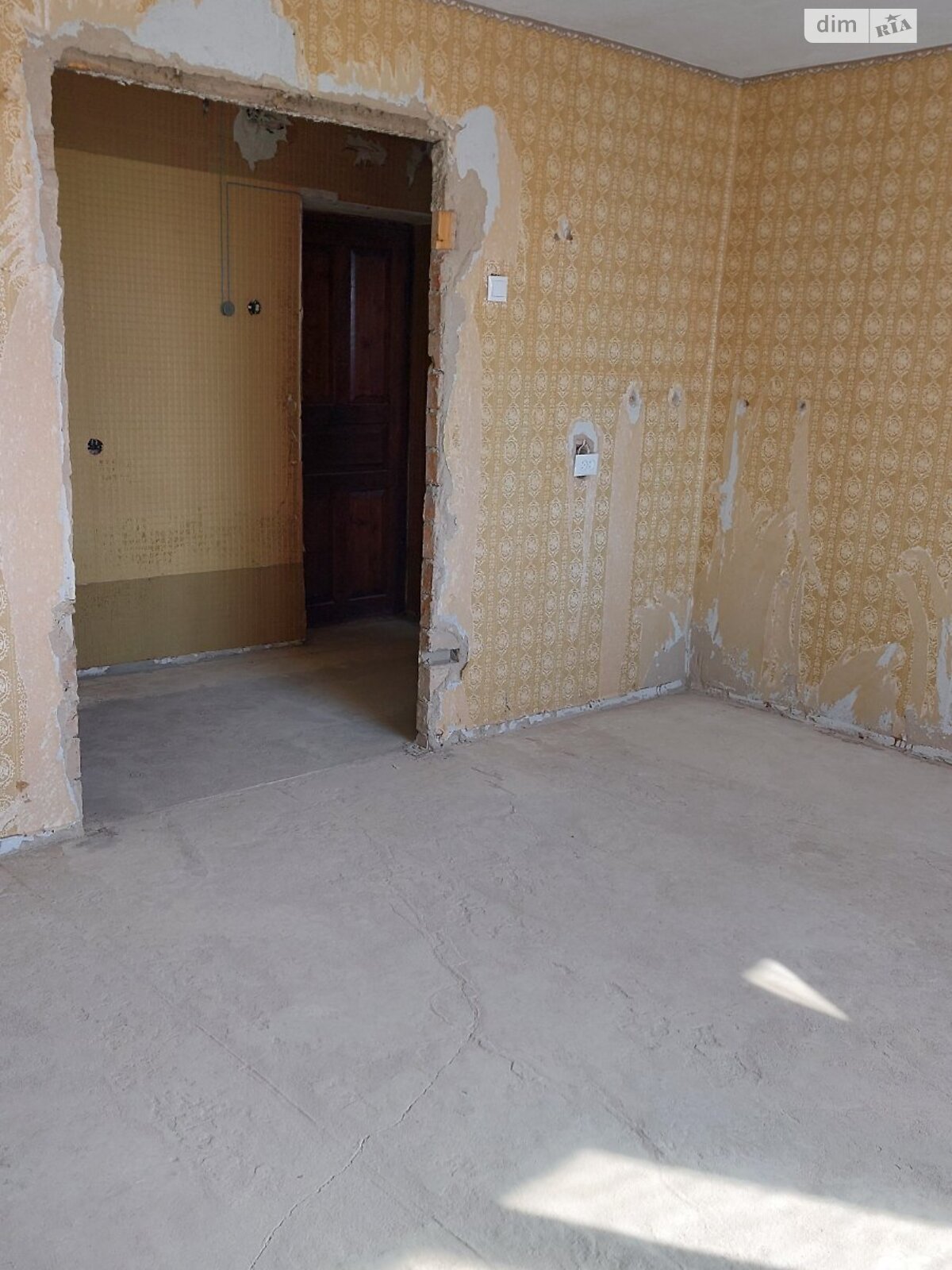 Продажа двухкомнатной квартиры в Николаеве, на ул. Дмитрия Петухова 3, кв. 31, район Корабельный фото 1