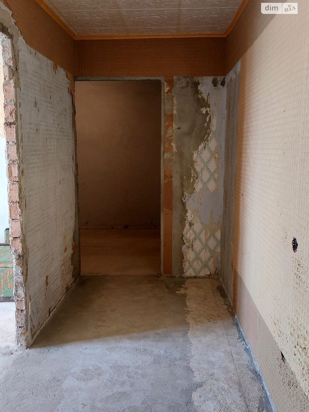 Продажа двухкомнатной квартиры в Николаеве, на ул. Дмитрия Петухова 3, кв. 31, район Корабельный фото 1