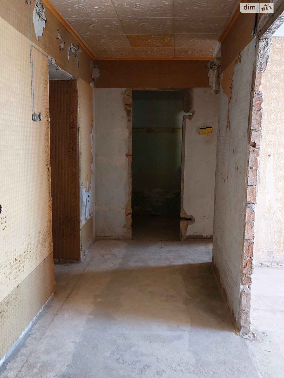 Продажа двухкомнатной квартиры в Николаеве, на ул. Дмитрия Петухова 3, кв. 31, район Корабельный фото 1