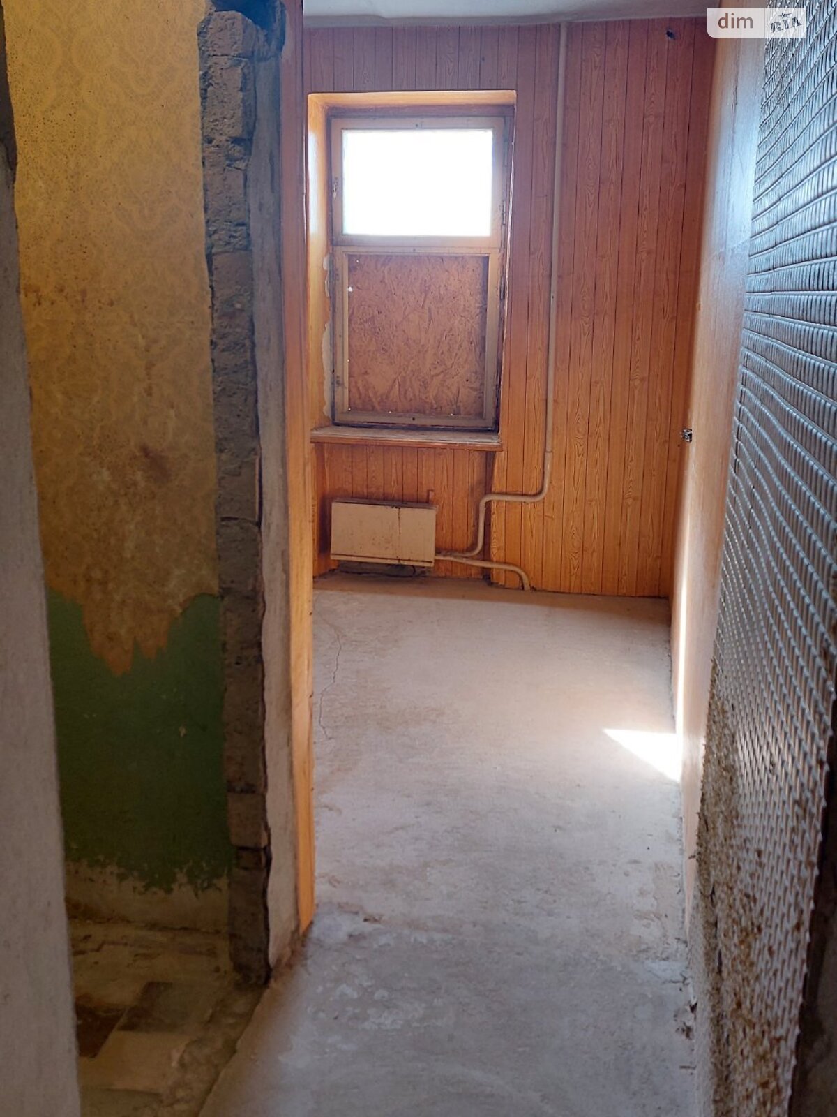 Продажа двухкомнатной квартиры в Николаеве, на ул. Дмитрия Петухова 3, кв. 31, район Корабельный фото 1