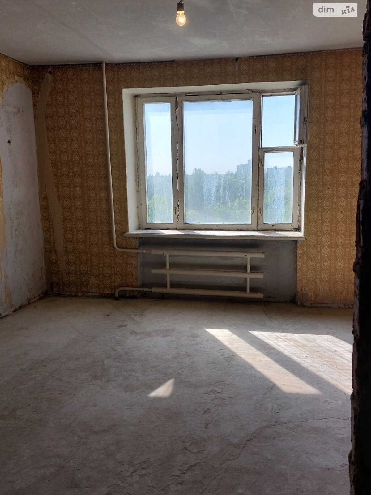 Продажа двухкомнатной квартиры в Николаеве, на ул. Дмитрия Петухова 3, кв. 31, район Корабельный фото 1