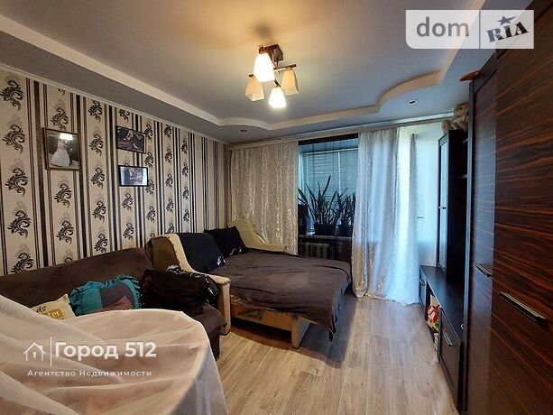 Продажа однокомнатной квартиры в Николаеве, на ул. Океановская район Корабельный фото 1
