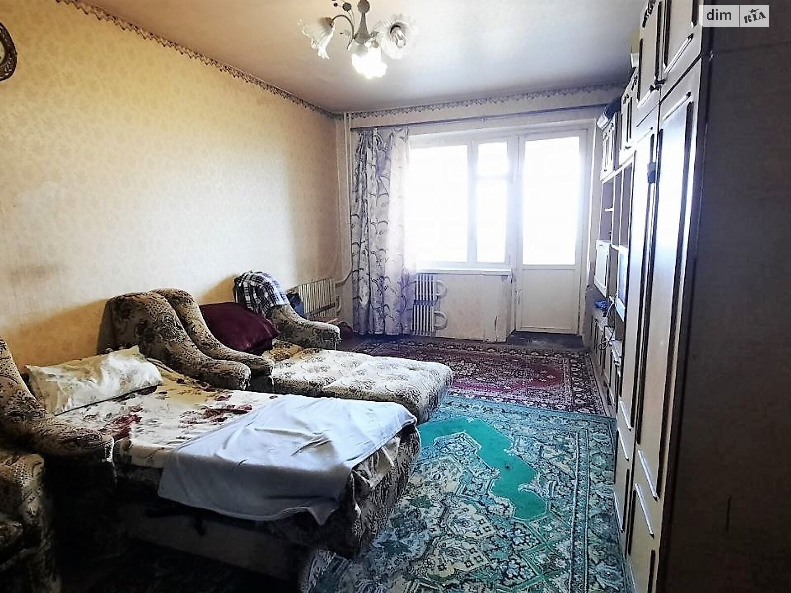 Продаж двокімнатної квартири в Миколаєві, на вул. Океанівська, район Корабельний фото 1 Продаж двокімнатної квартири в Миколаєві, на вул. Океанівська, район Корабельний фото 1