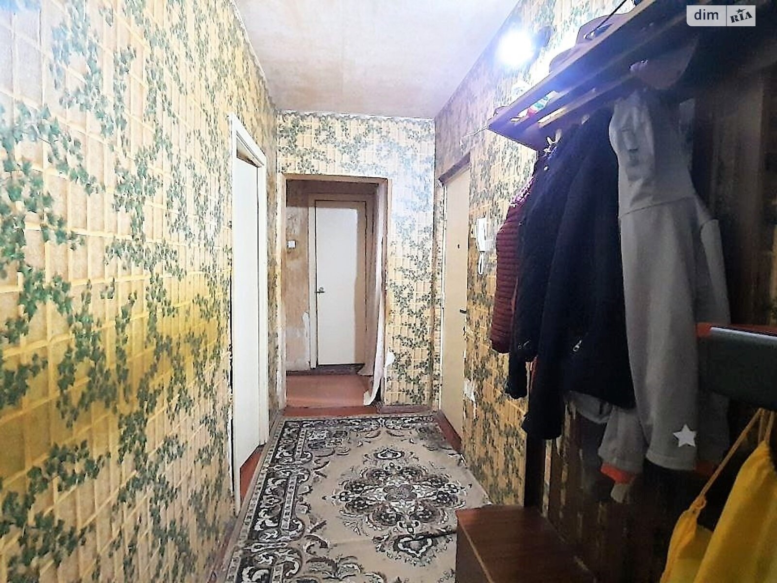 Продаж двокімнатної квартири в Миколаєві, на вул. Океанівська, район Корабельний фото 1 Продаж двокімнатної квартири в Миколаєві, на вул. Океанівська, район Корабельний фото 1