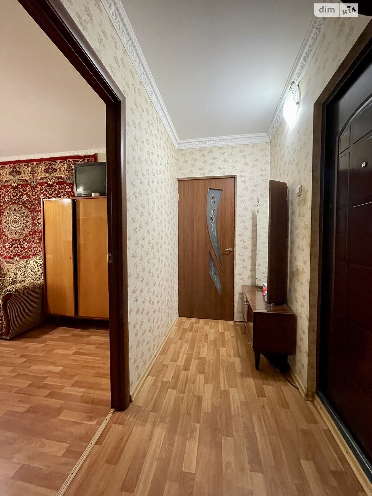 Продаж двокімнатної квартири в Миколаєві, на вул. Океанівська, район Корабельний фото 1