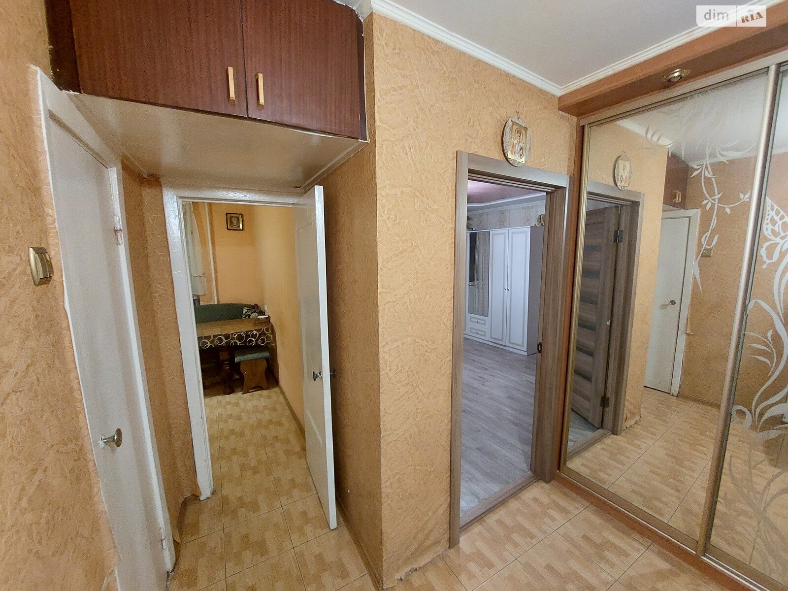 Продаж однокімнатної квартири в Миколаєві, на вул. Океанівська 38Б, район Корабельний фото 1