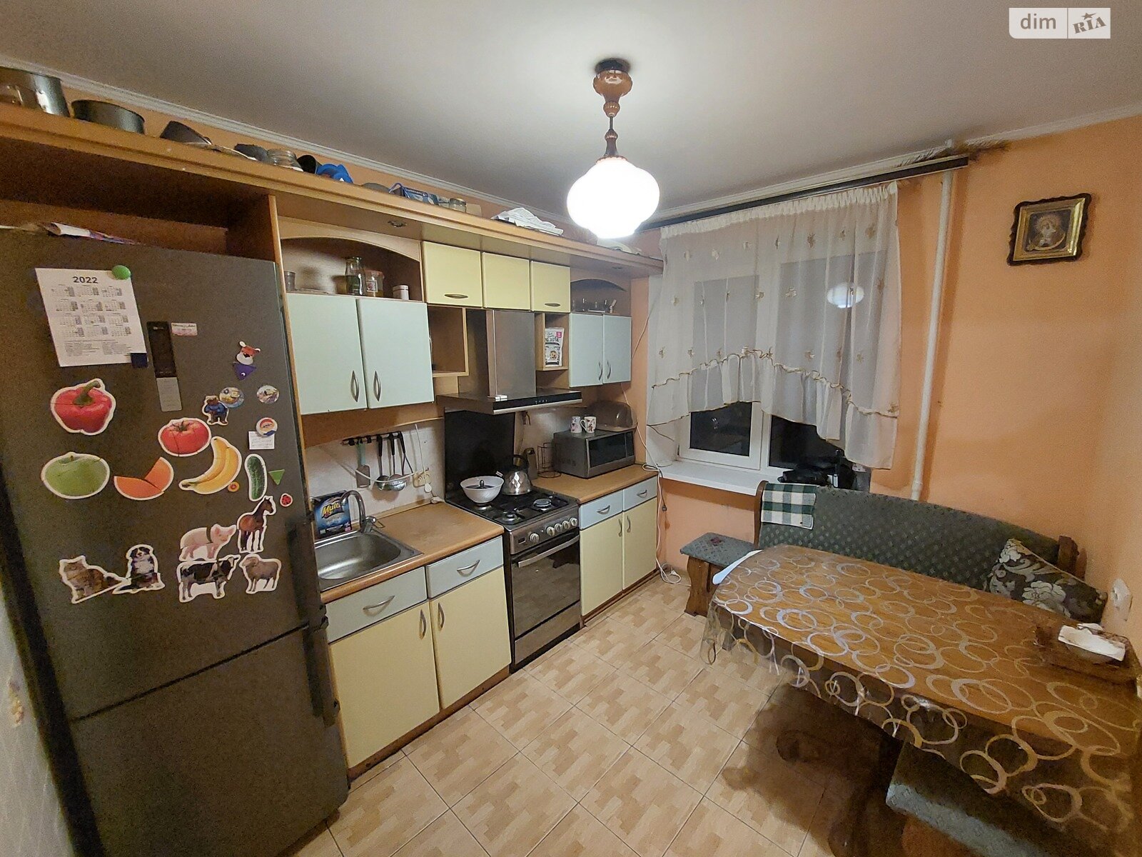 Продаж однокімнатної квартири в Миколаєві, на вул. Океанівська 38Б, район Корабельний фото 1