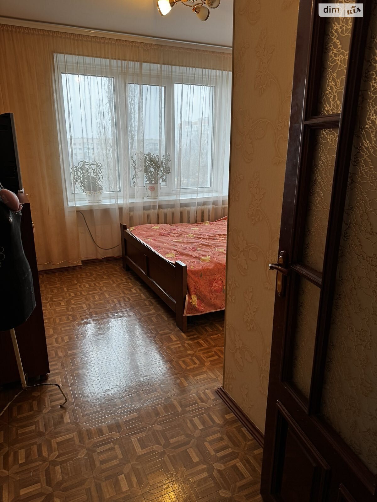 Продажа трехкомнатной квартиры в Николаеве, на ул. Океановская, район Корабельный фото 1