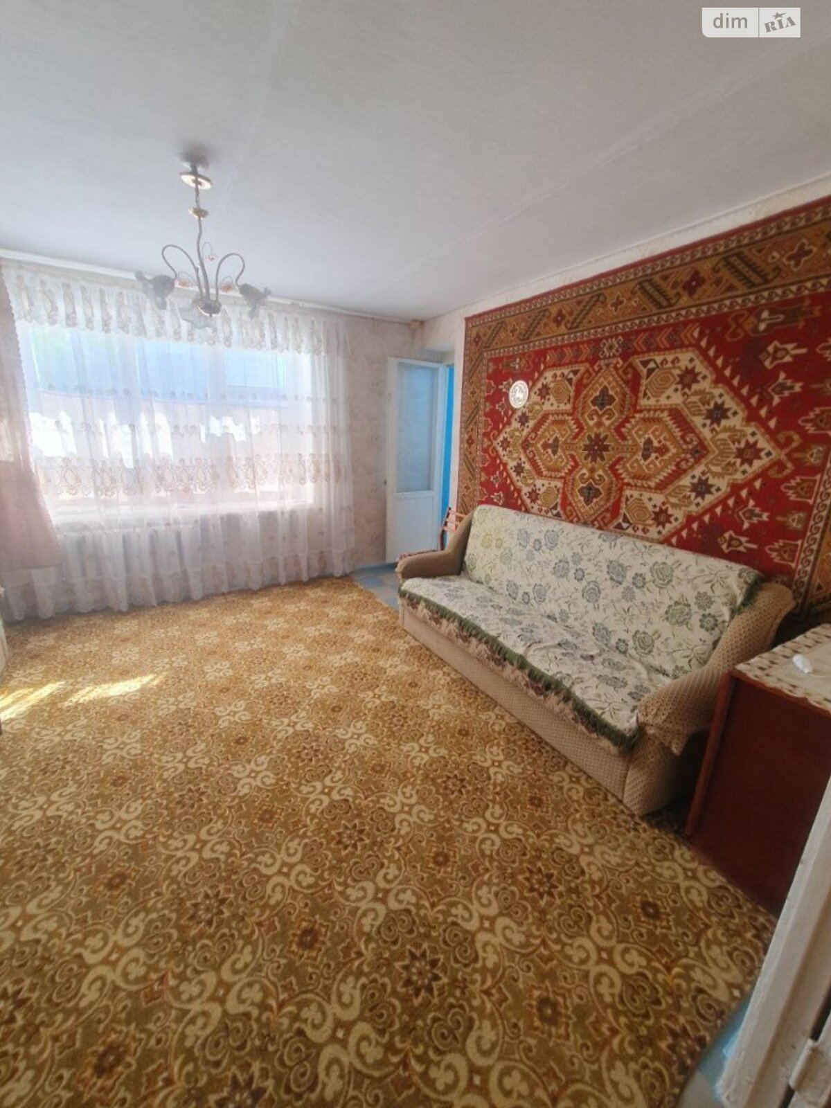 Продажа двухкомнатной квартиры в Николаеве, на ул. Океановская, район Корабельный фото 1