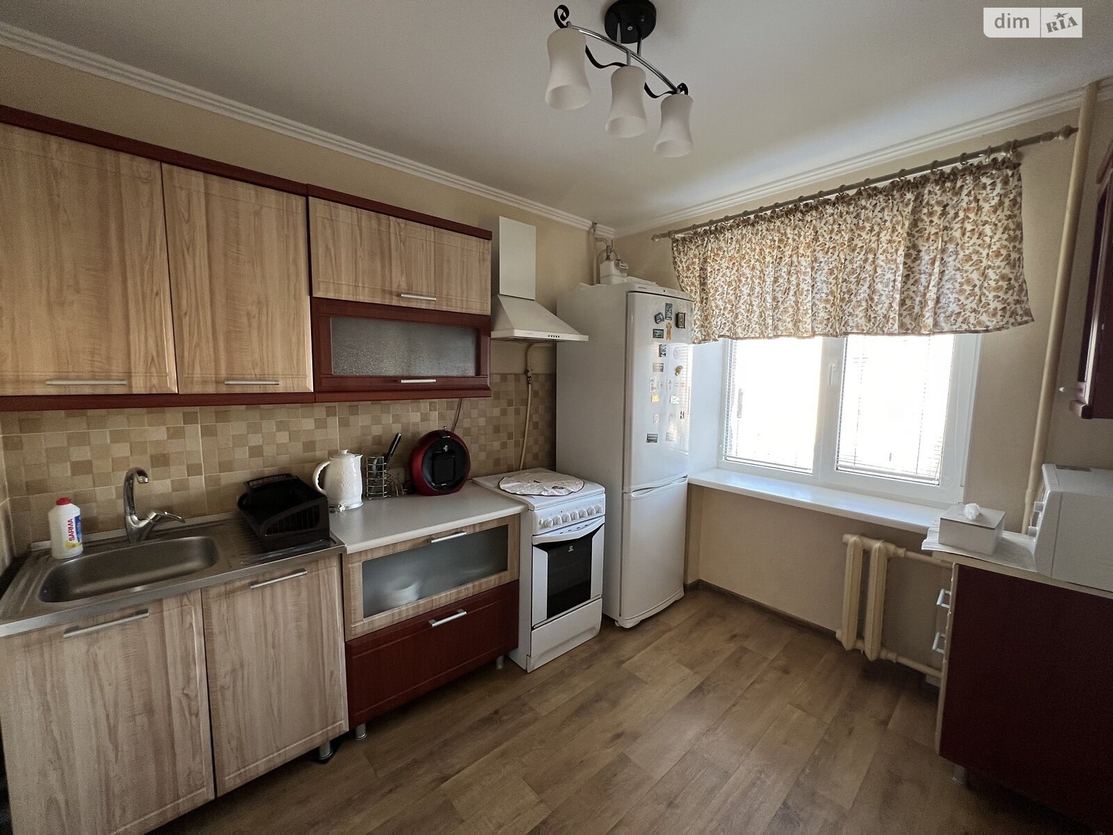 Продажа двухкомнатной квартиры в Николаеве, на ул. Океановская 38А, район Корабельный фото 1