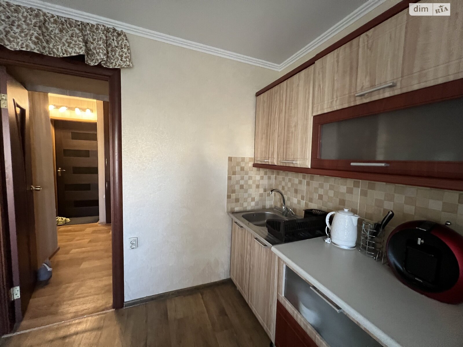 Продажа двухкомнатной квартиры в Николаеве, на ул. Океановская 38А, район Корабельный фото 1