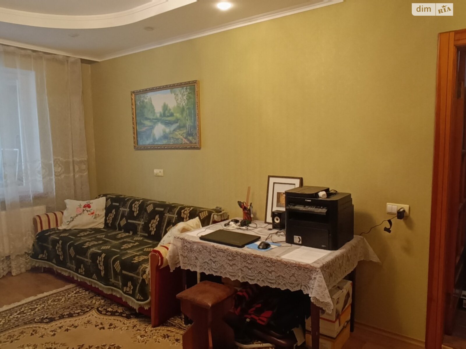 Продажа трехкомнатной квартиры в Николаеве, на ул. Океановская, район Корабельный фото 1 Продажа трехкомнатной квартиры в Николаеве, на ул. Океановская, район Корабельный фото 1