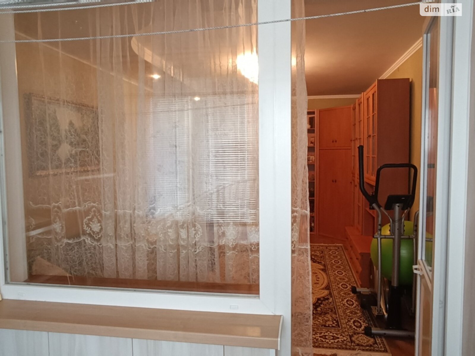 Продажа трехкомнатной квартиры в Николаеве, на ул. Океановская, район Корабельный фото 1 Продажа трехкомнатной квартиры в Николаеве, на ул. Океановская, район Корабельный фото 1