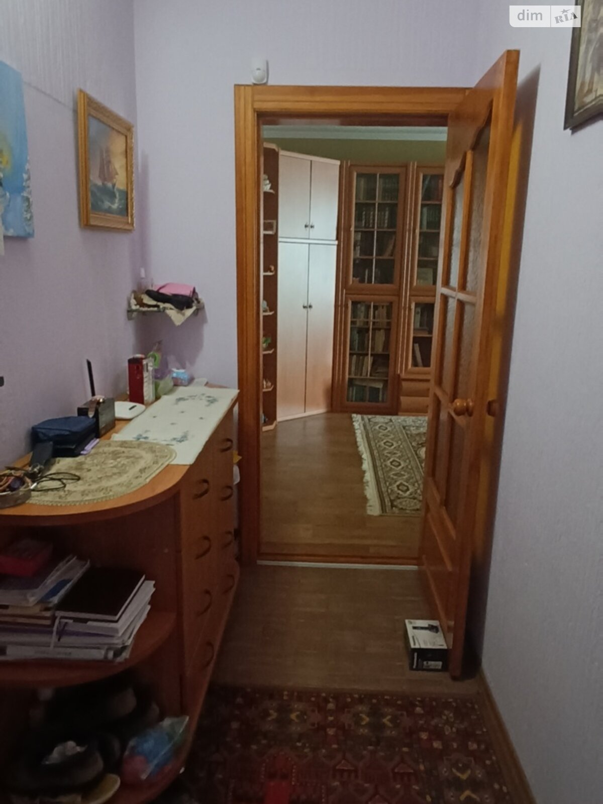 Продажа трехкомнатной квартиры в Николаеве, на ул. Океановская, район Корабельный фото 1 Продажа трехкомнатной квартиры в Николаеве, на ул. Океановская, район Корабельный фото 1