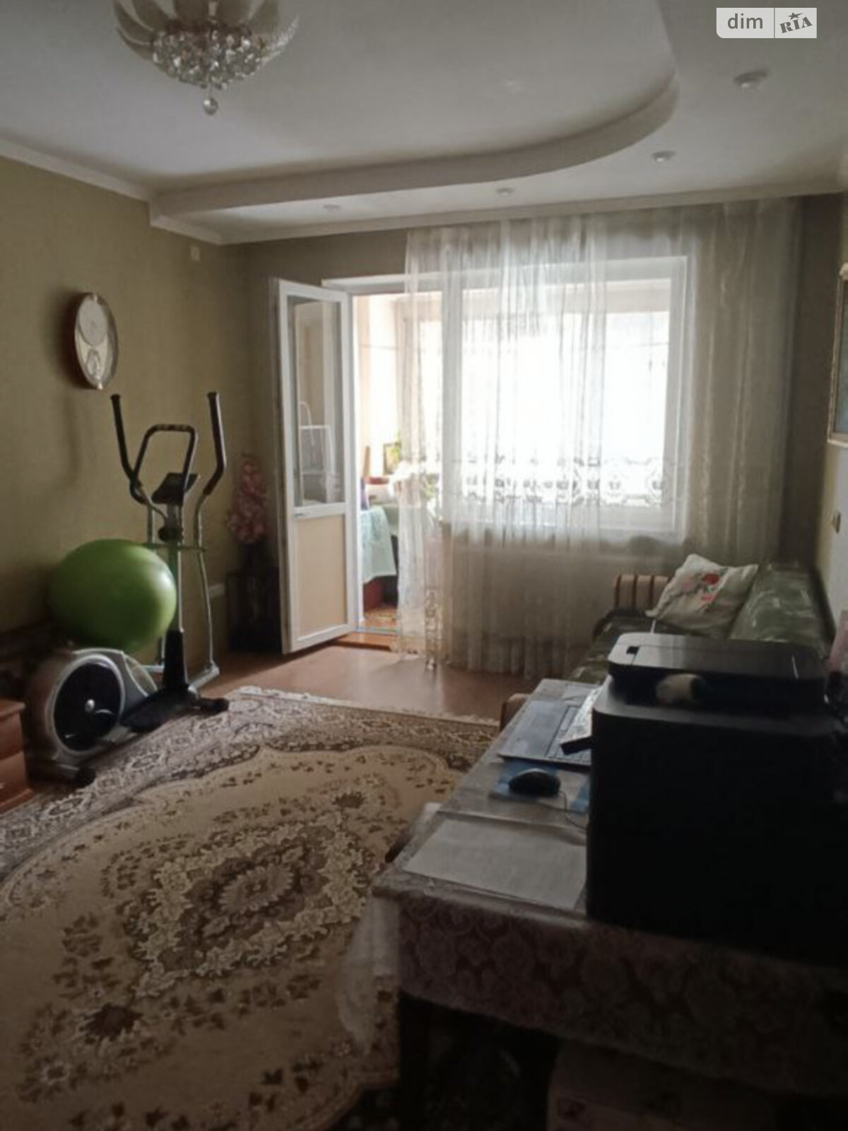 Продаж трикімнатної квартири в Миколаєві, на вул. Океанівська, район Корабельний фото 1 Продаж трикімнатної квартири в Миколаєві, на вул. Океанівська, район Корабельний фото 1