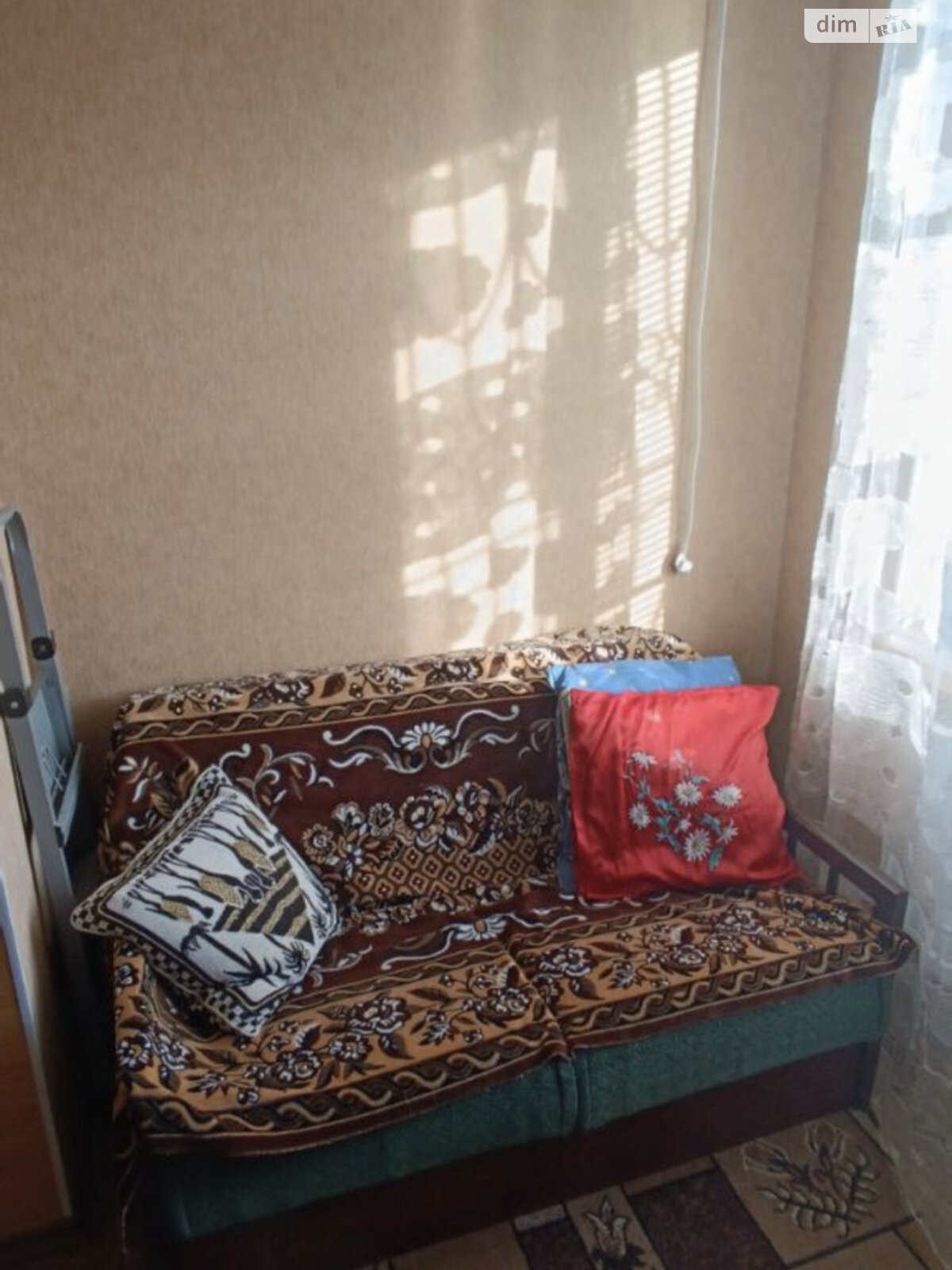 Продаж трикімнатної квартири в Миколаєві, на вул. Океанівська, район Корабельний фото 1 Продаж трикімнатної квартири в Миколаєві, на вул. Океанівська, район Корабельний фото 1