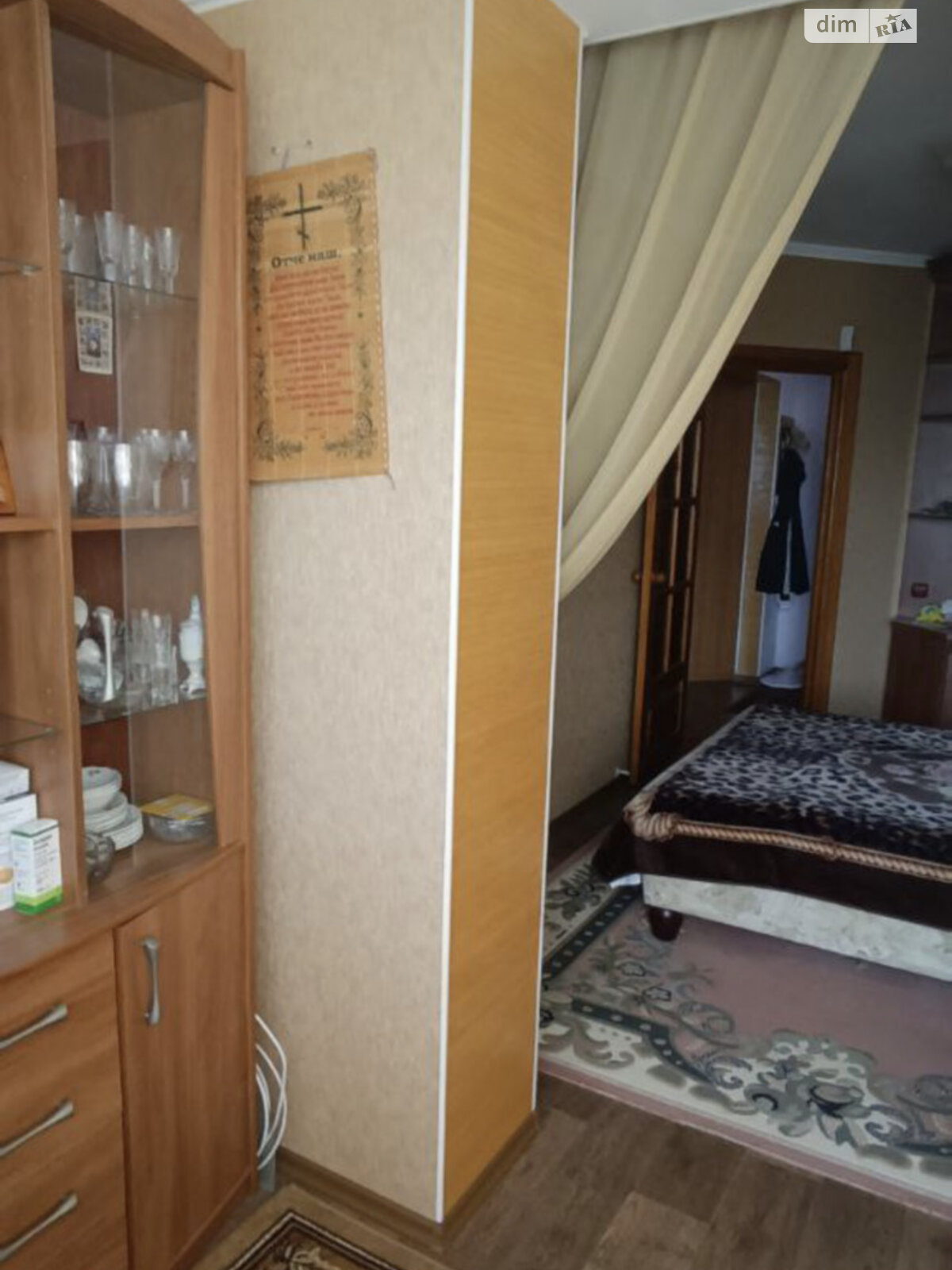 Продаж трикімнатної квартири в Миколаєві, на вул. Океанівська, район Корабельний фото 1 Продаж трикімнатної квартири в Миколаєві, на вул. Океанівська, район Корабельний фото 1