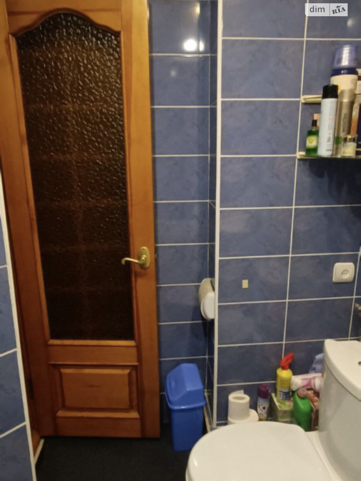 Продаж трикімнатної квартири в Миколаєві, на вул. Океанівська, район Корабельний фото 1 Продаж трикімнатної квартири в Миколаєві, на вул. Океанівська, район Корабельний фото 1