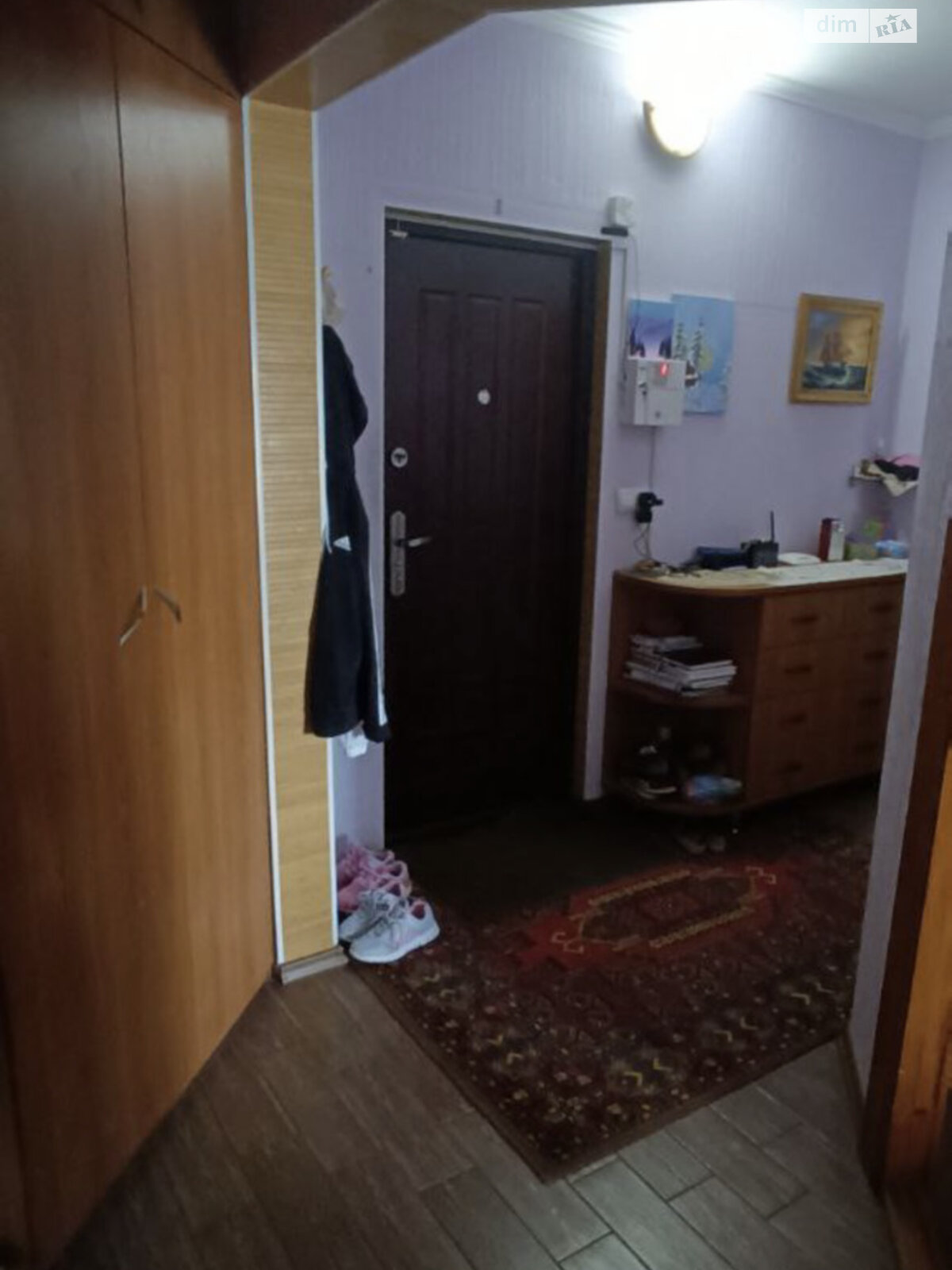 Продаж трикімнатної квартири в Миколаєві, на вул. Океанівська, район Корабельний фото 1 Продаж трикімнатної квартири в Миколаєві, на вул. Океанівська, район Корабельний фото 1