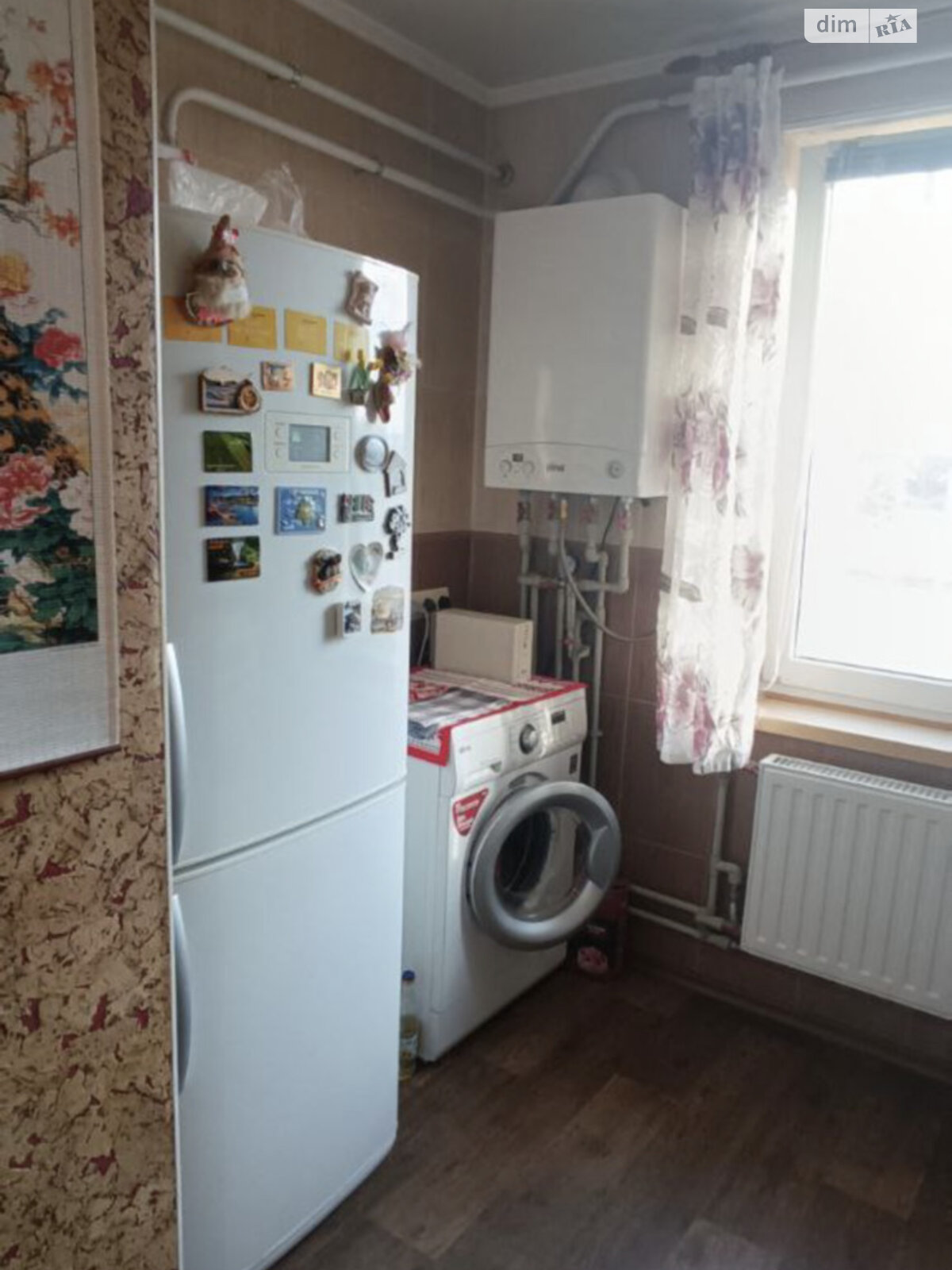 Продаж трикімнатної квартири в Миколаєві, на вул. Океанівська, район Корабельний фото 1 Продаж трикімнатної квартири в Миколаєві, на вул. Океанівська, район Корабельний фото 1