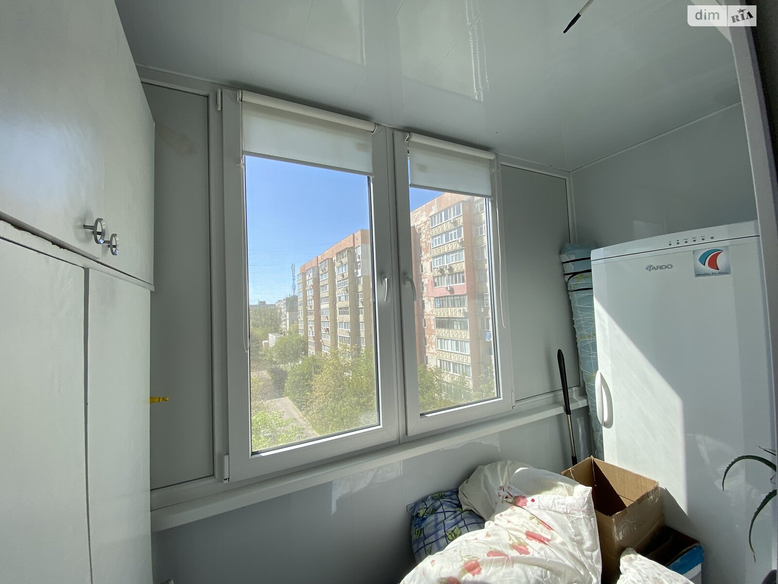 Продаж трикімнатної квартири в Миколаєві, на вул. Океанівська, район Корабельний фото 1 Продаж трикімнатної квартири в Миколаєві, на вул. Океанівська, район Корабельний фото 1