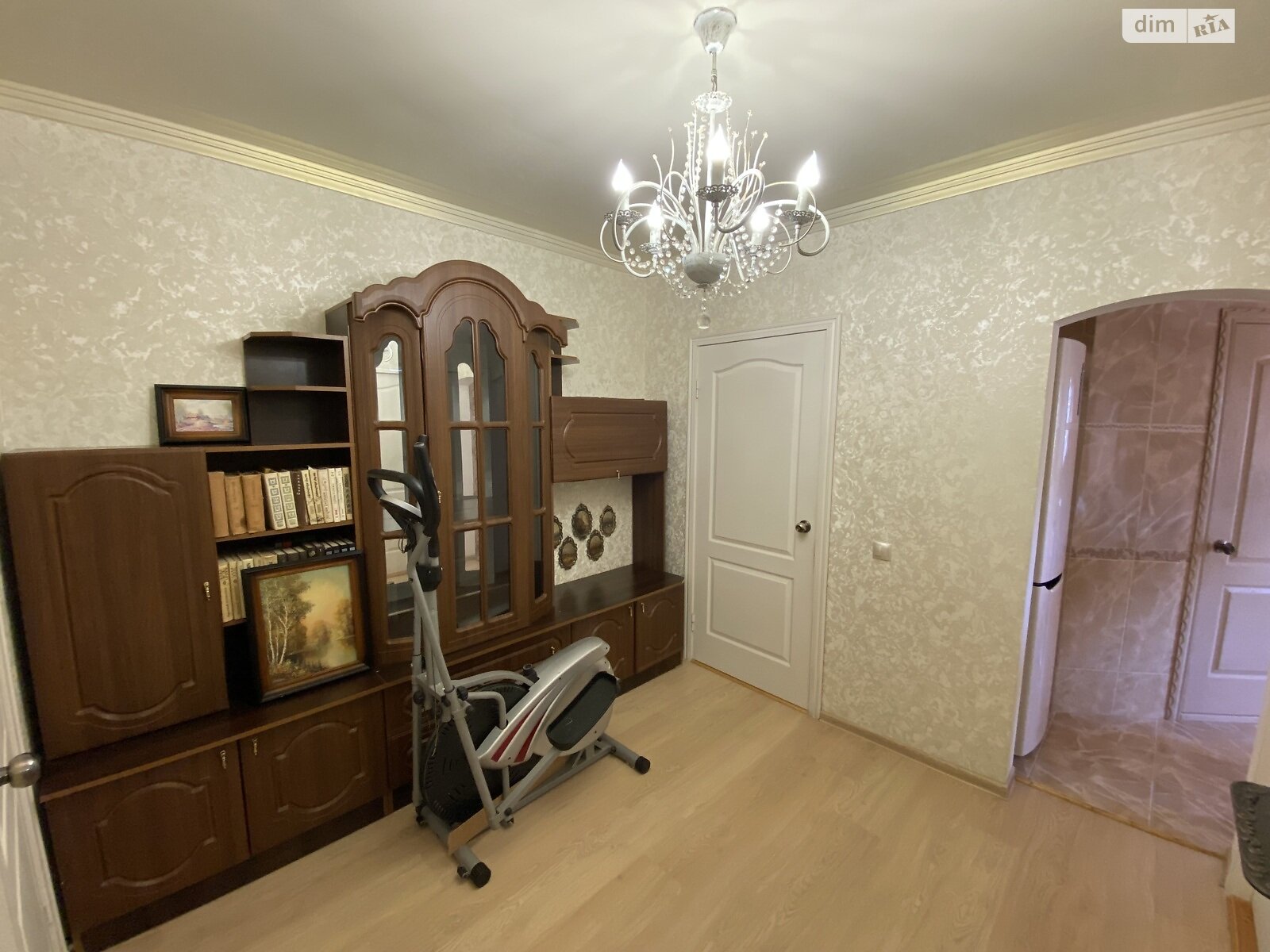 Продаж трикімнатної квартири в Миколаєві, на вул. Океанівська, район Корабельний фото 1 Продаж трикімнатної квартири в Миколаєві, на вул. Океанівська, район Корабельний фото 1