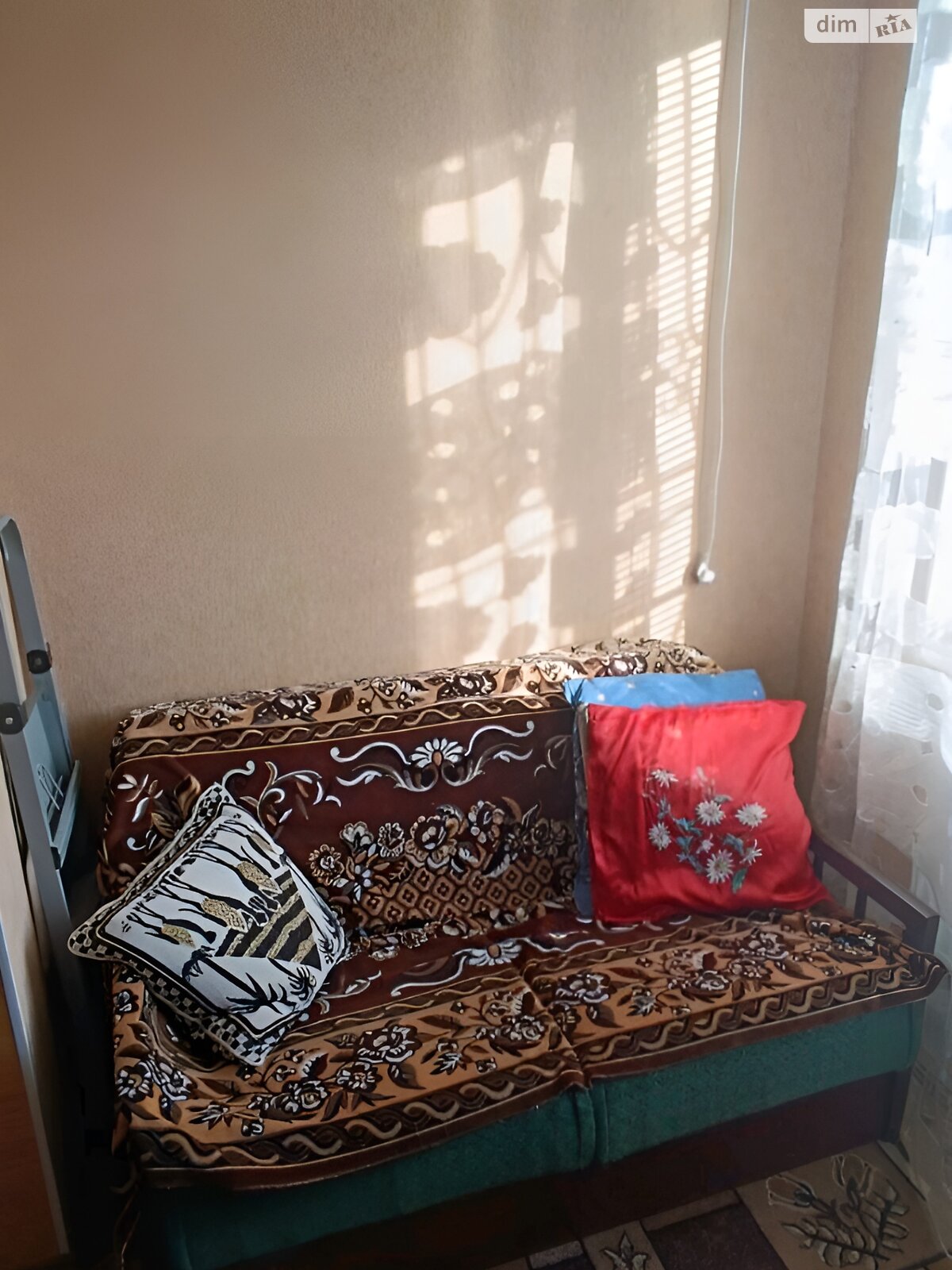 Продаж трикімнатної квартири в Миколаєві, на вул. Океанівська, район Корабельний фото 1 Продаж трикімнатної квартири в Миколаєві, на вул. Океанівська, район Корабельний фото 1