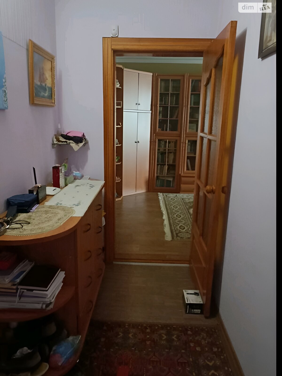 Продаж трикімнатної квартири в Миколаєві, на вул. Океанівська, район Корабельний фото 1 Продаж трикімнатної квартири в Миколаєві, на вул. Океанівська, район Корабельний фото 1