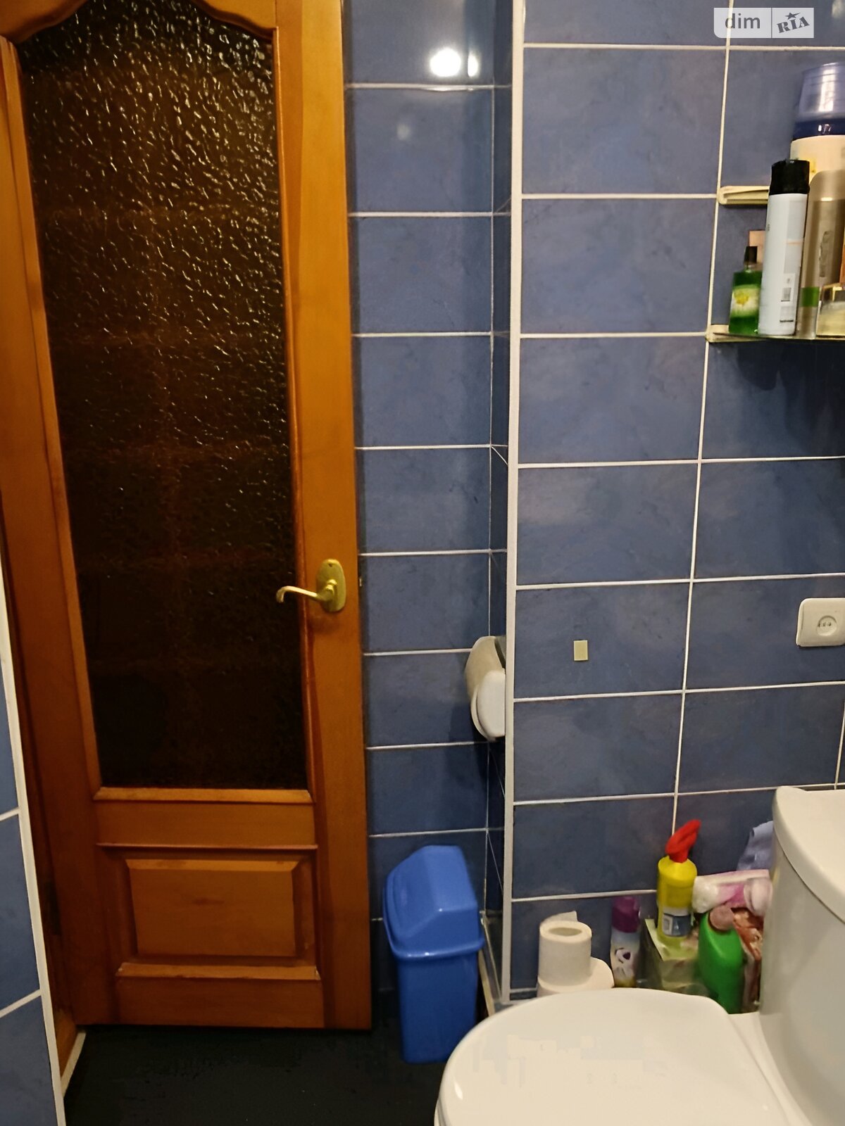 Продаж трикімнатної квартири в Миколаєві, на вул. Океанівська, район Корабельний фото 1 Продаж трикімнатної квартири в Миколаєві, на вул. Океанівська, район Корабельний фото 1
