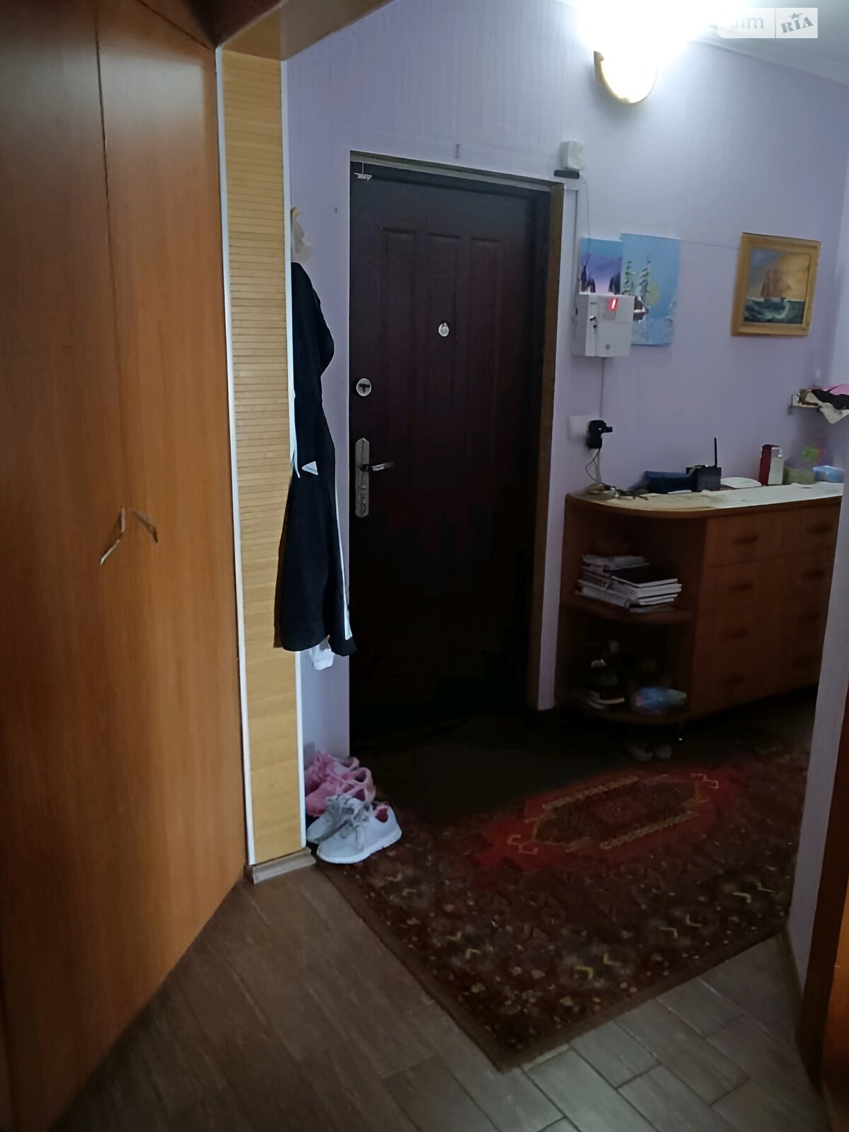 Продаж трикімнатної квартири в Миколаєві, на вул. Океанівська, район Корабельний фото 1 Продаж трикімнатної квартири в Миколаєві, на вул. Океанівська, район Корабельний фото 1