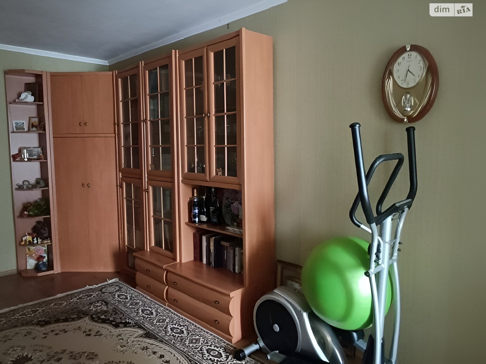 Продаж трикімнатної квартири в Миколаєві, на вул. Океанівська, район Корабельний фото 1 Продаж трикімнатної квартири в Миколаєві, на вул. Океанівська, район Корабельний фото 1