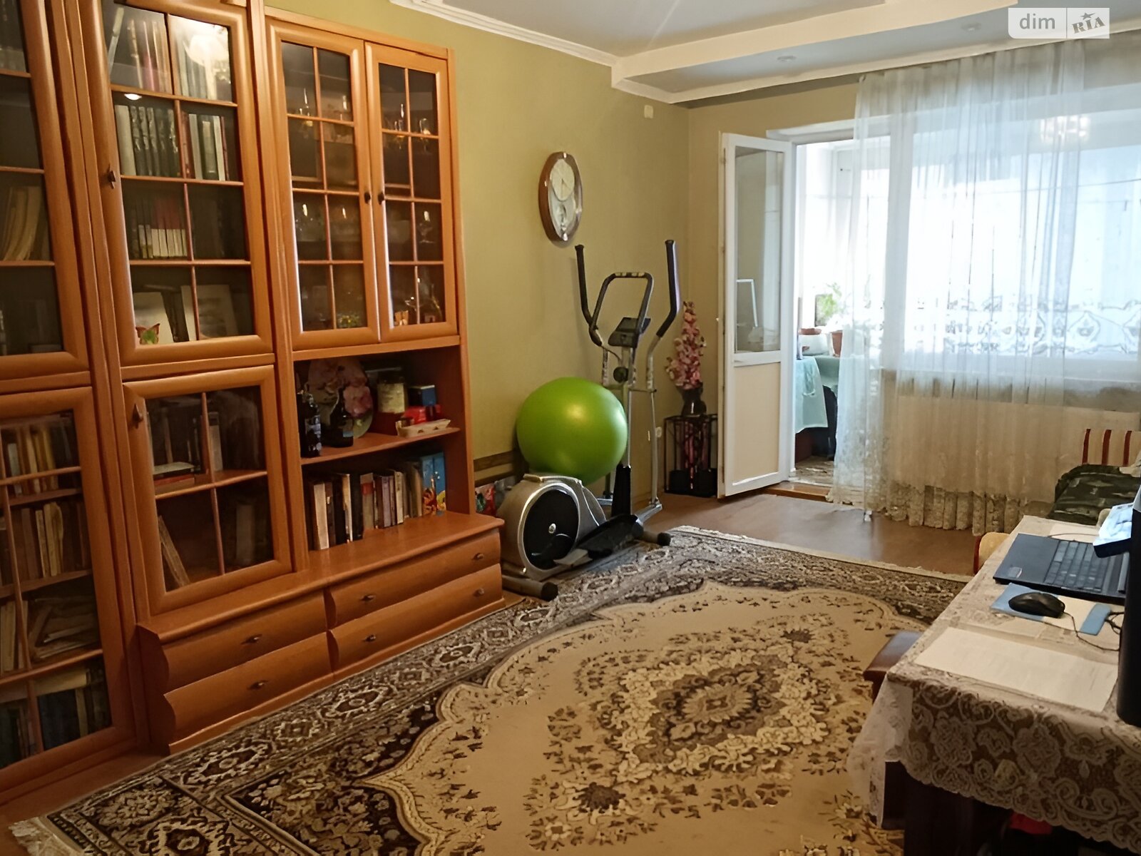 Продаж трикімнатної квартири в Миколаєві, на вул. Океанівська, район Корабельний фото 1 Продаж трикімнатної квартири в Миколаєві, на вул. Океанівська, район Корабельний фото 1