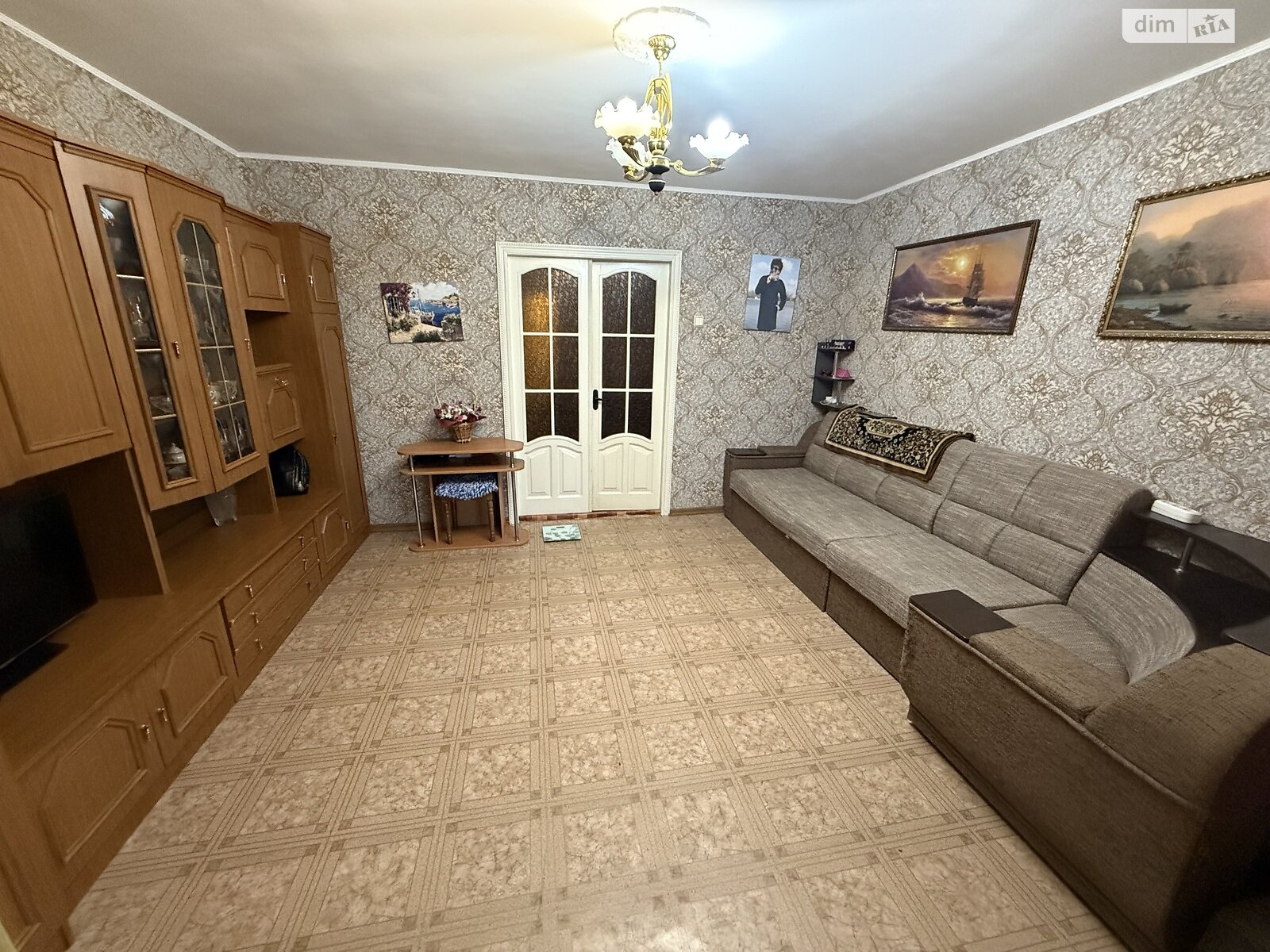 Продаж двокімнатної квартири в Миколаєві, на вул. Океанівська 40Б, район Корабельний фото 1 Продаж двокімнатної квартири в Миколаєві, на вул. Океанівська 40Б, район Корабельний фото 1