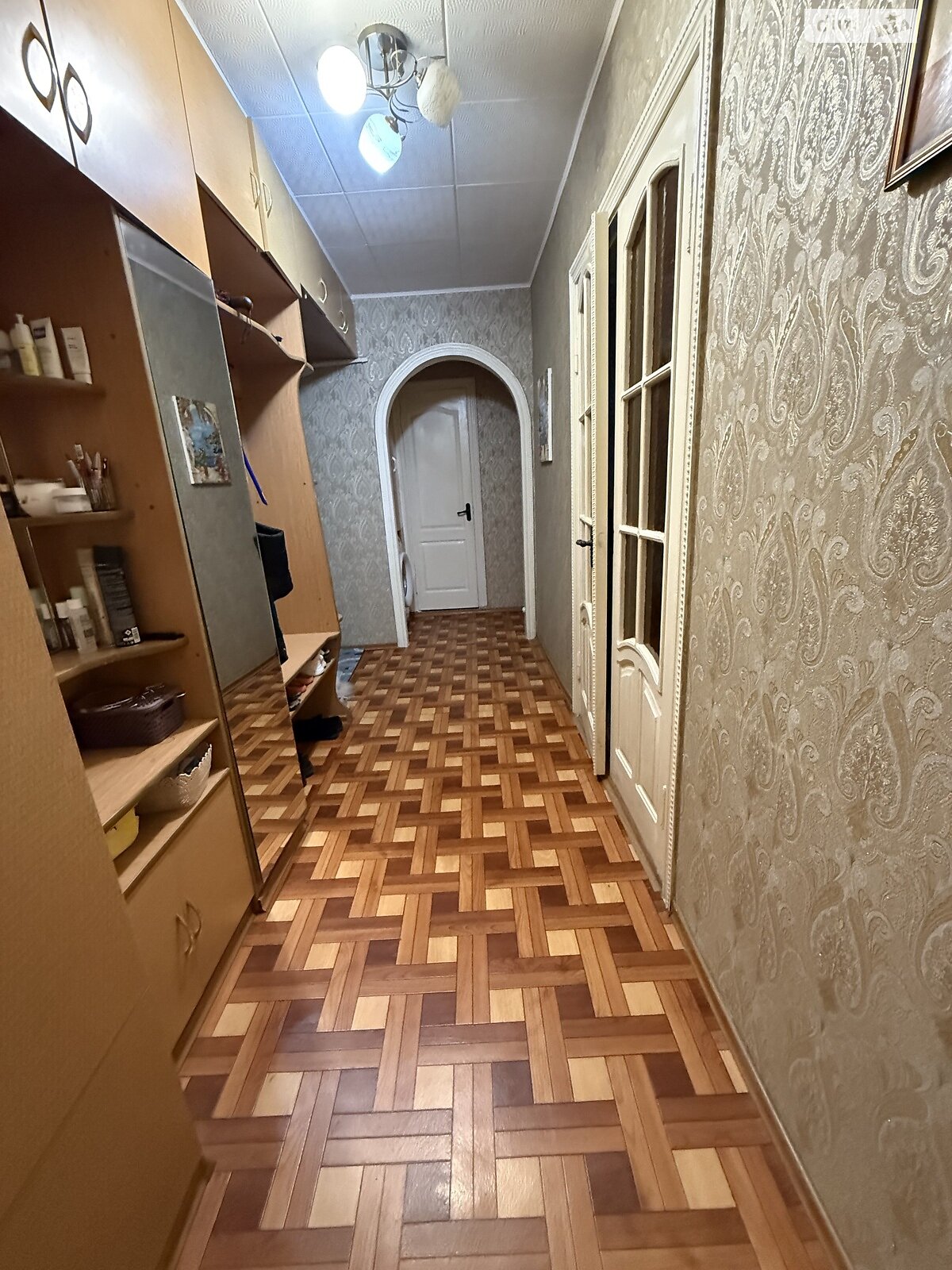 Продаж двокімнатної квартири в Миколаєві, на вул. Океанівська 40Б, район Корабельний фото 1 Продаж двокімнатної квартири в Миколаєві, на вул. Океанівська 40Б, район Корабельний фото 1