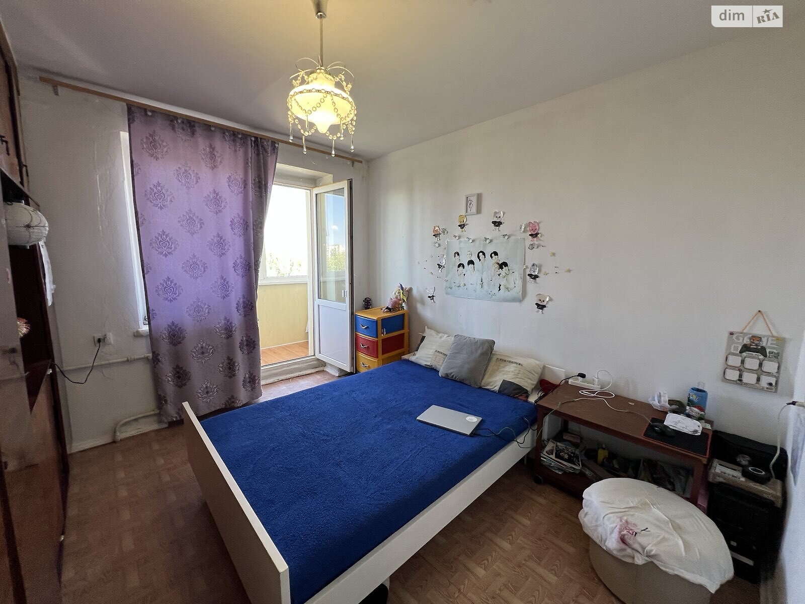 Продажа двухкомнатной квартиры в Николаеве, на ул. Океановская 26, район Корабельный фото 1 Продажа двухкомнатной квартиры в Николаеве, на ул. Океановская 26, район Корабельный фото 1