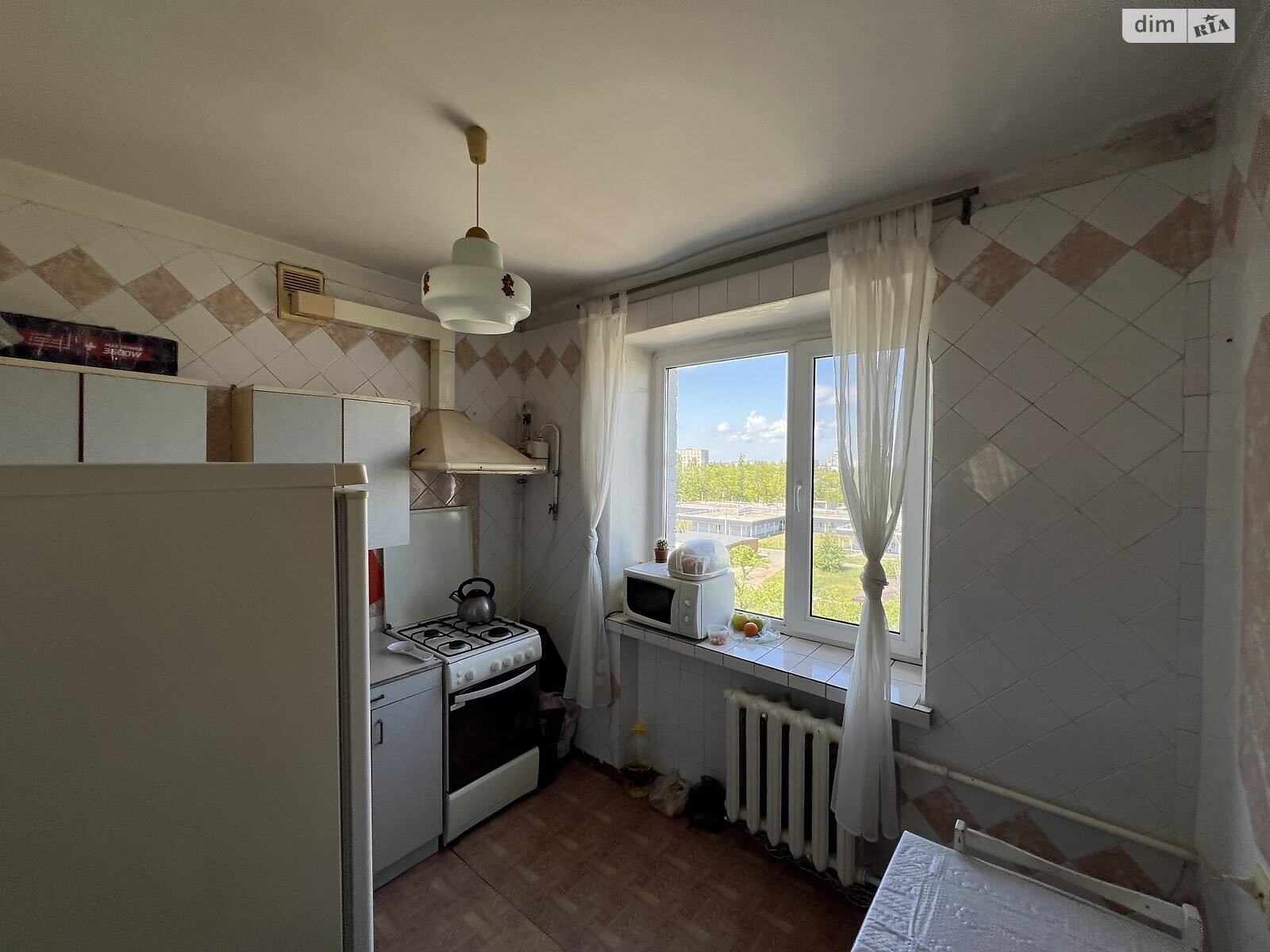 Продажа двухкомнатной квартиры в Николаеве, на ул. Океановская 26, район Корабельный фото 1 Продажа двухкомнатной квартиры в Николаеве, на ул. Океановская 26, район Корабельный фото 1